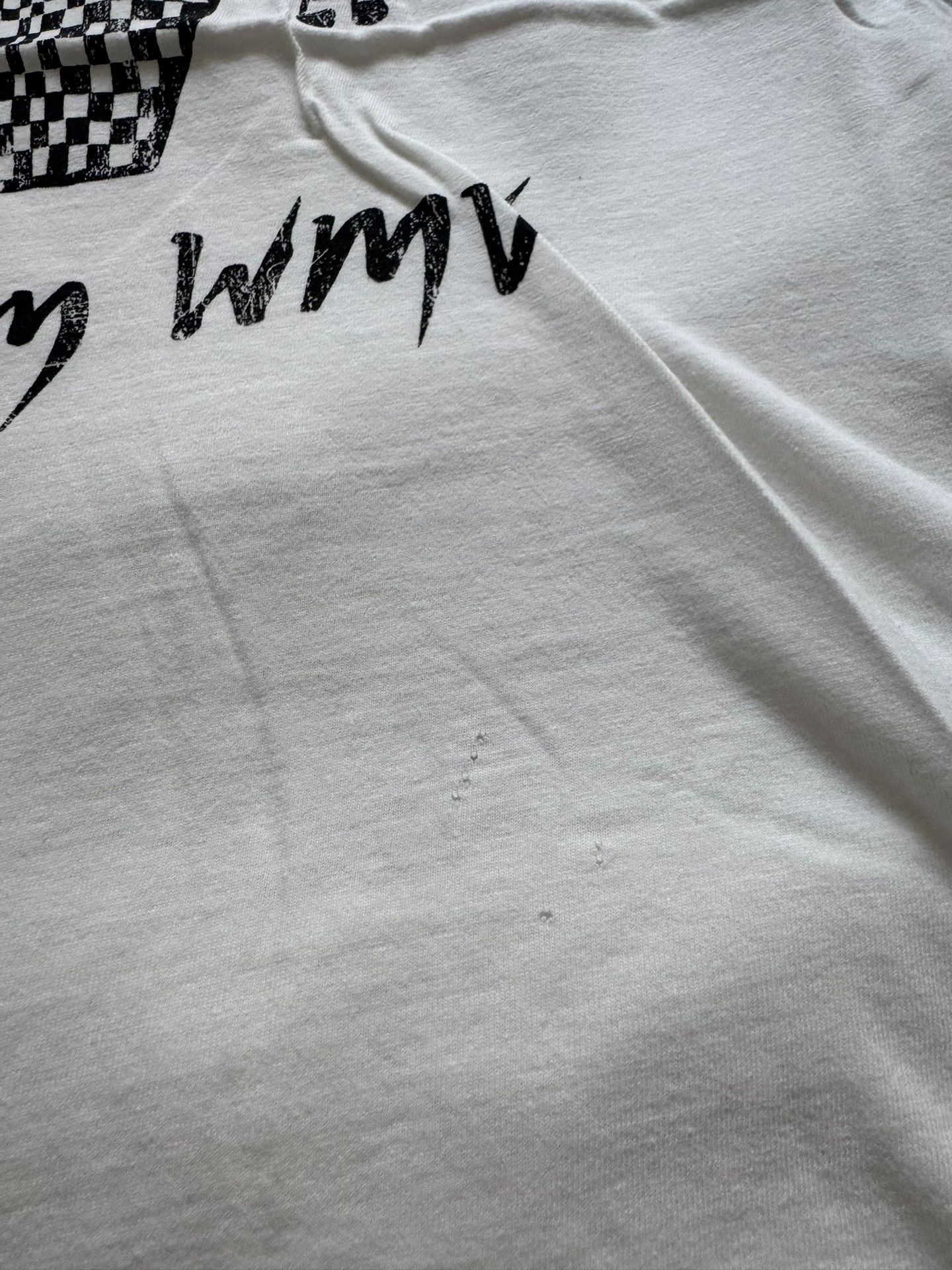 Visvim VISVIM 25SS JUMBO TEE S/S Size US M / EU 48-50 / 2 - 2 Thumbnail