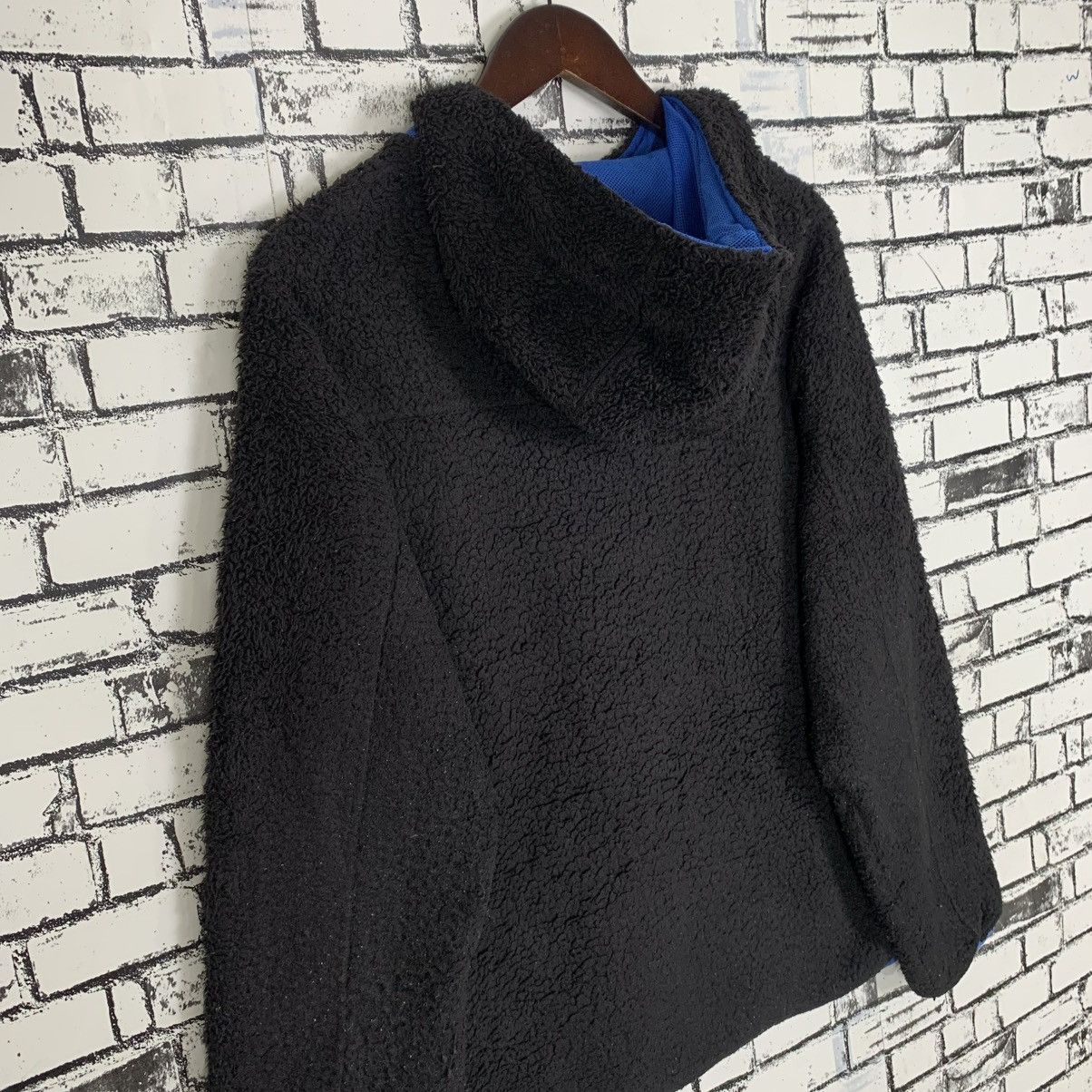 Designer × Gramicci Grammici Clothing Outdoor Streetwear Fleece Zipper Hoodie Size US L / EU 52-54 / 3 - 8 Thumbnail