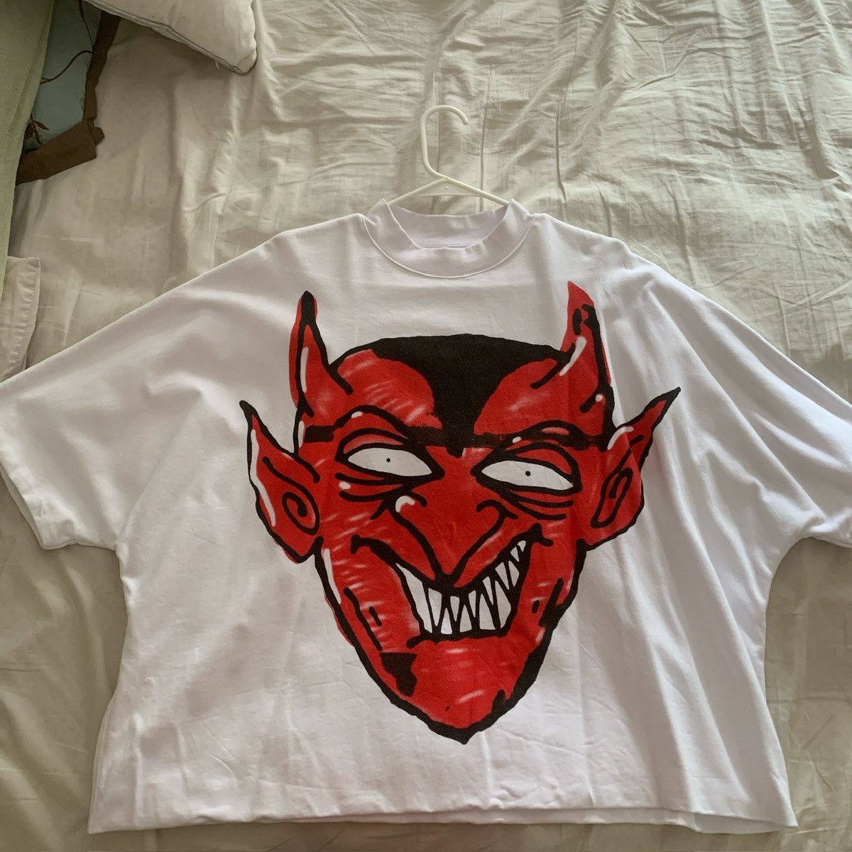 Billionaire Studios billionaire studios red demon Size US M / EU 48-50 / 2 - 1 Thumbnail