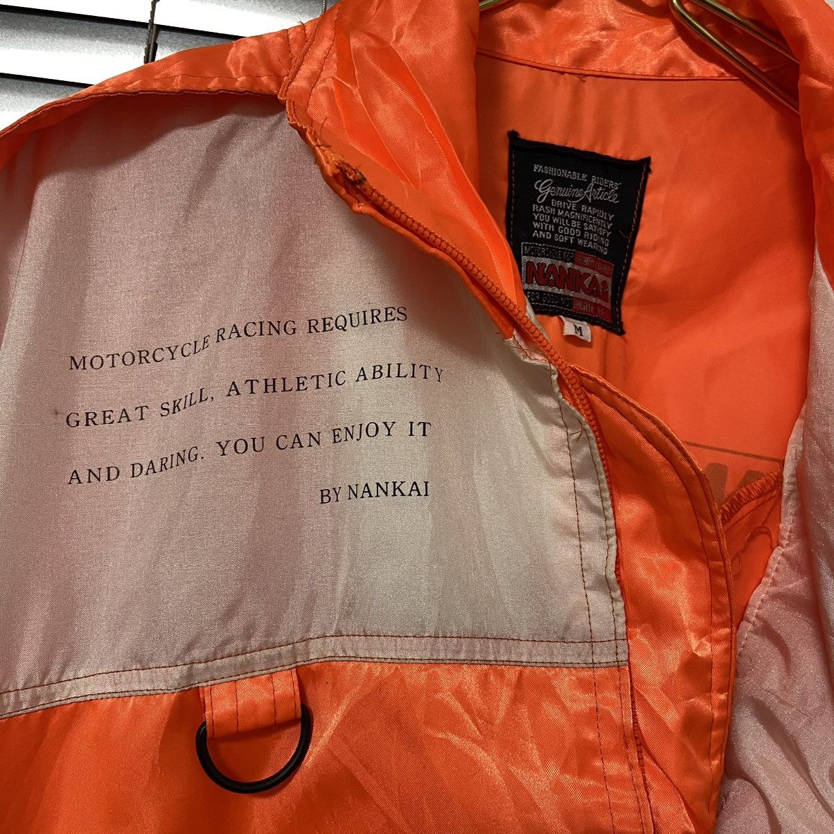 Vintage × Yamaha Nankai racing Jacket Size US M / EU 48-50 / 2 - 4 Thumbnail
