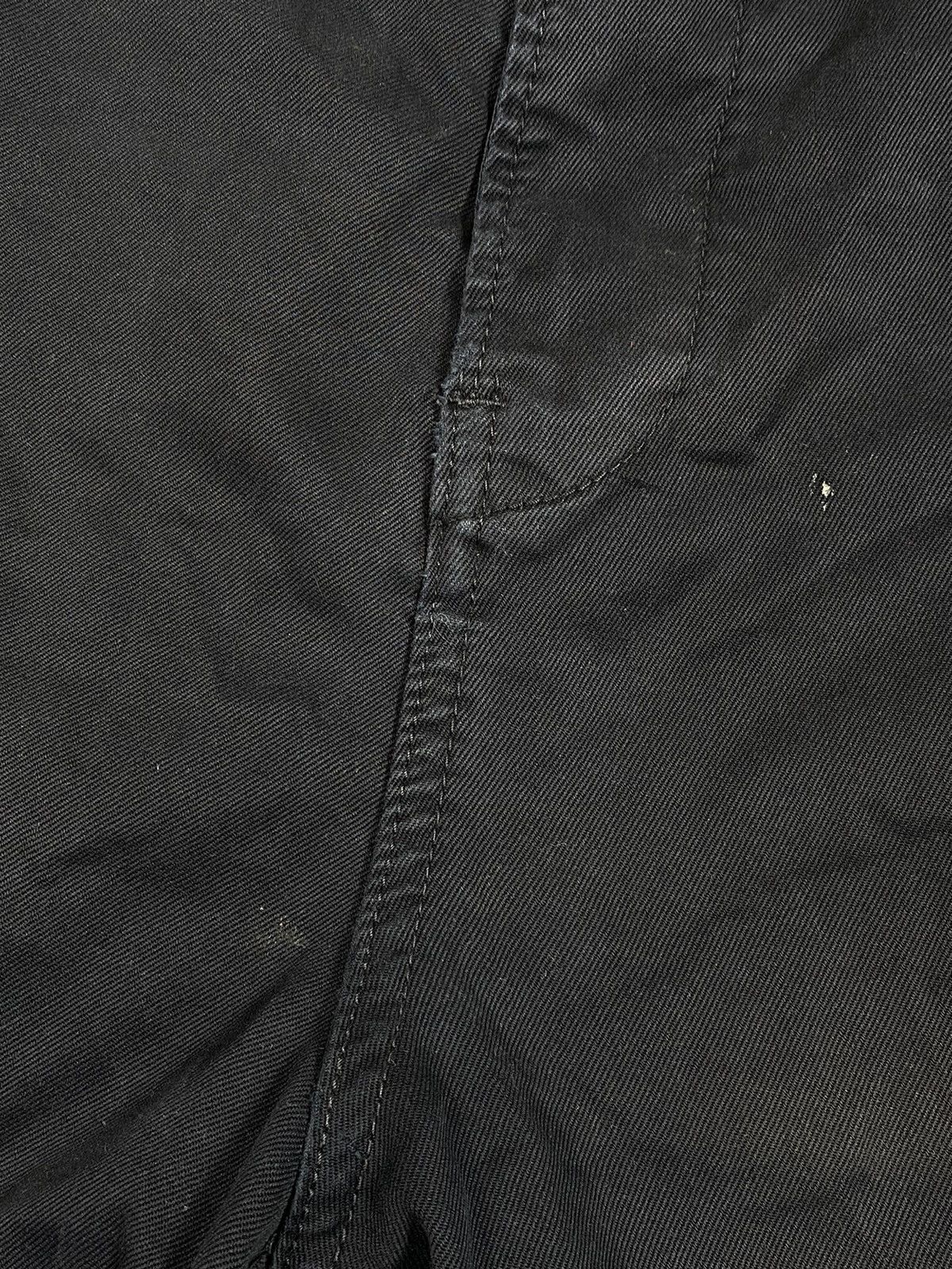 G-Star Vintage G star raw jeans cargo faded japanese y2k size 33x34 Size US 33 - 7 Thumbnail