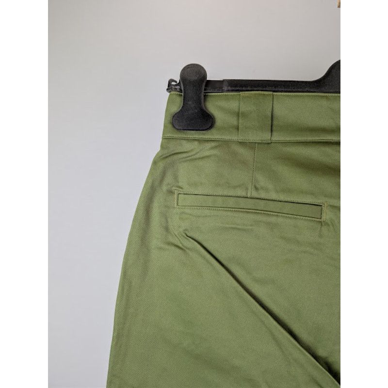 Gallery Dept. o1rshd1 LA Chino Pants in Green Size US 32 / EU 48 - 15 Thumbnail