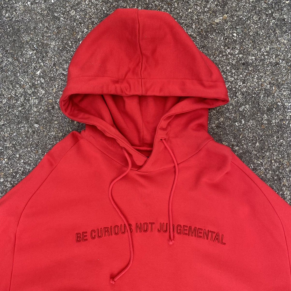 Juun.J Juun.J Oversized Hoodie Baggy Size US L / EU 52-54 / 3 - 4 Thumbnail