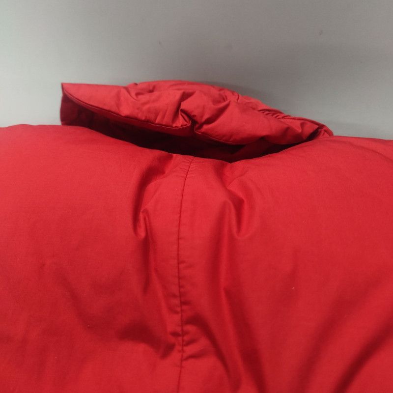 Prada Prada Red Short Down Jacket for Women-2506 Size US S / EU 44-46 / 1 - 3 Thumbnail