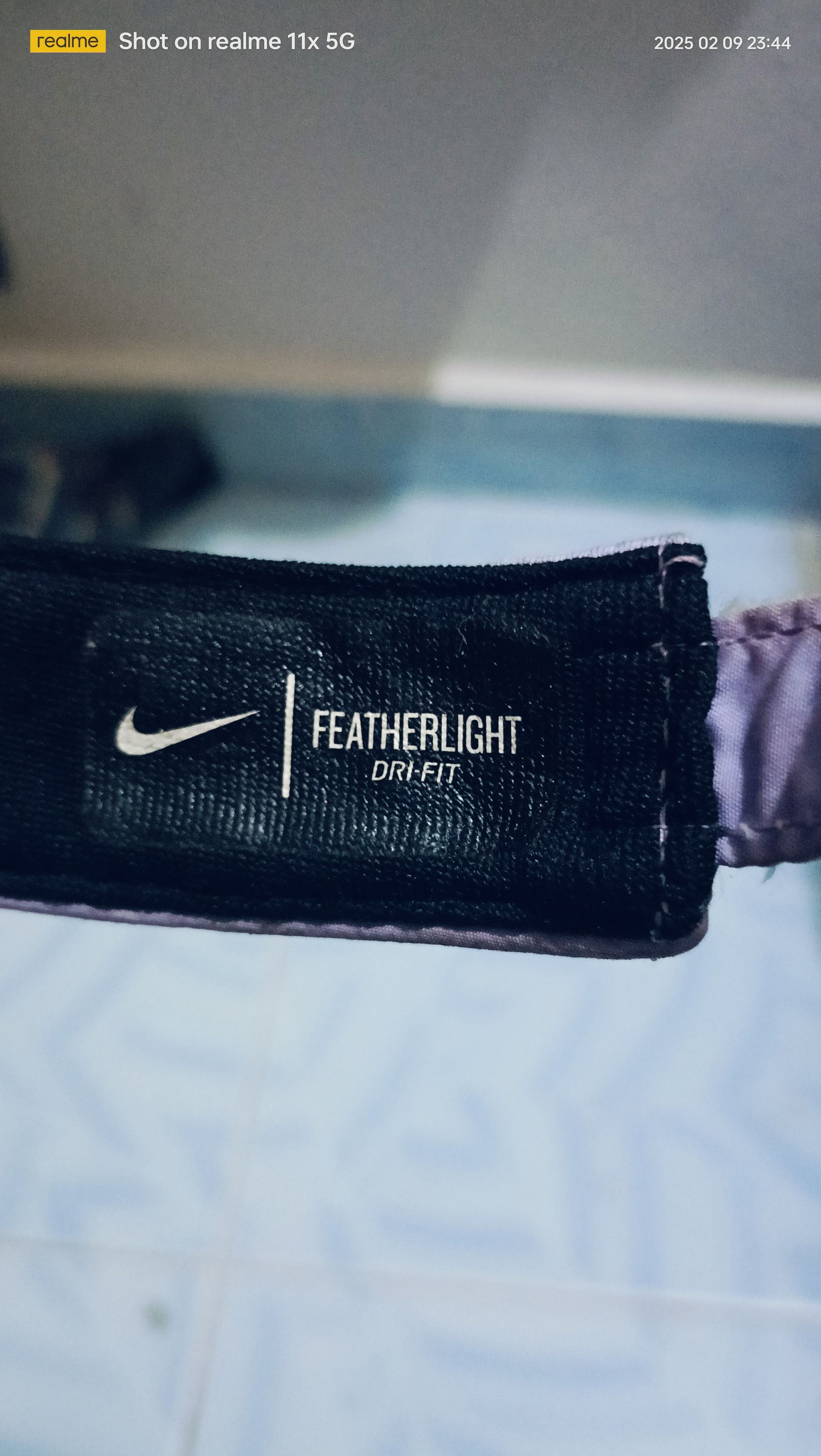 Nike Nike featherlight Size ONE SIZE - 3 Thumbnail
