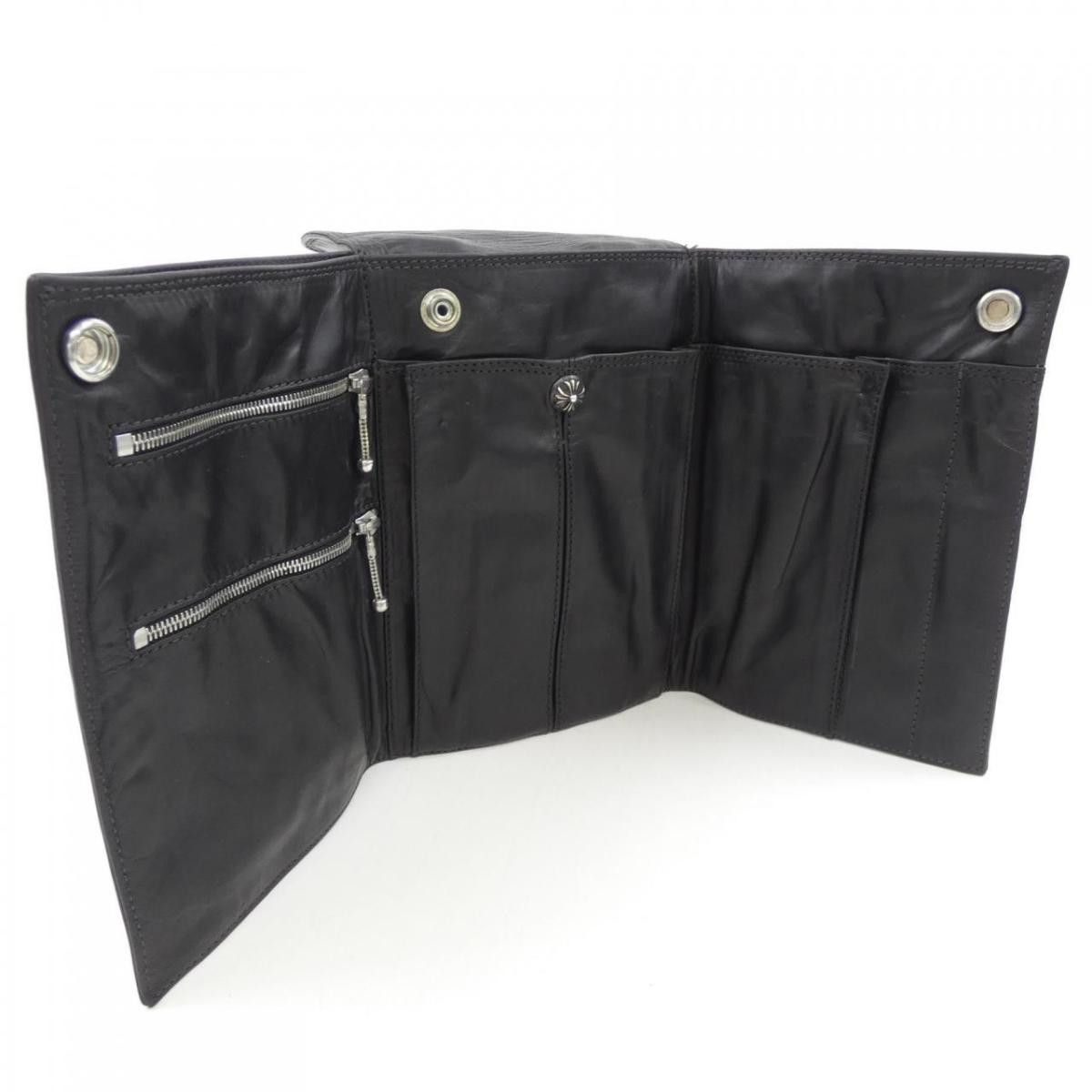 Chrome Hearts Chrome Hearts Neck Front Bag Size ONE SIZE - 6 Thumbnail