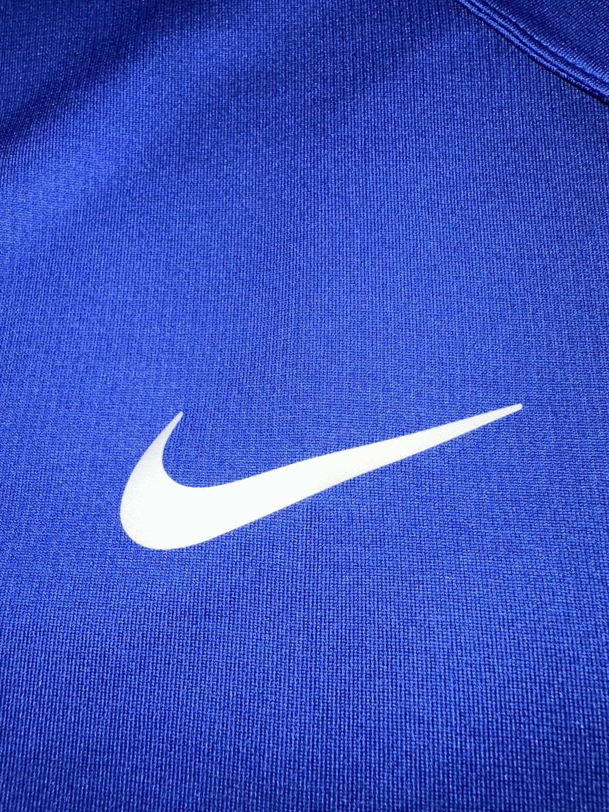 Nike Nike Men’s MLB Los Angeles Dodgers Team Agility Logo Franchise Polo Shirt Size US XL / EU 56 / 4 - 3 Thumbnail