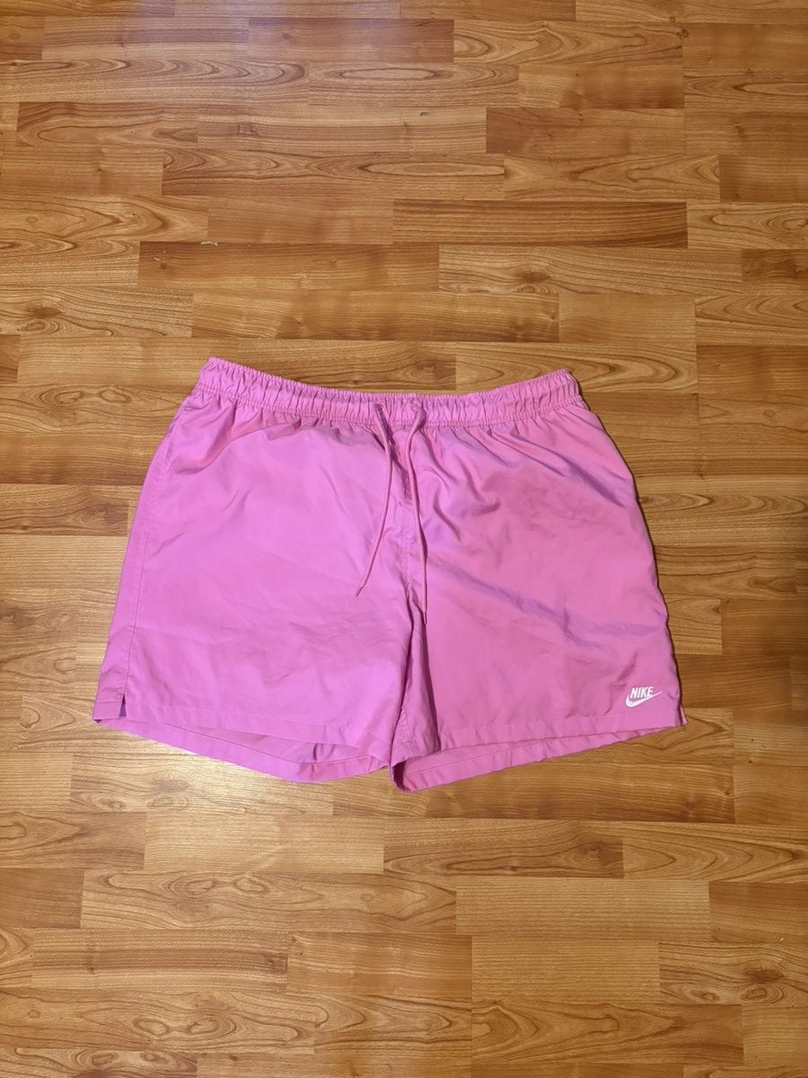 Nike Nike swim shorts Size US 42 / EU 58 - 1 Thumbnail