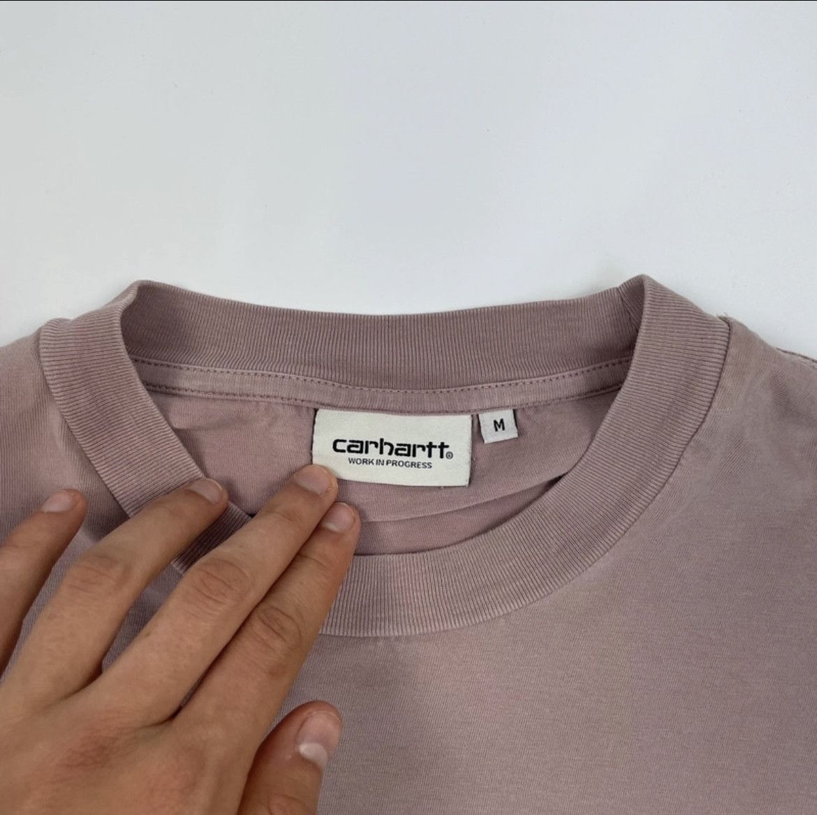 Carhartt Carhartt Boxy T-shirt Size US M / EU 48-50 / 2 - 6 Thumbnail