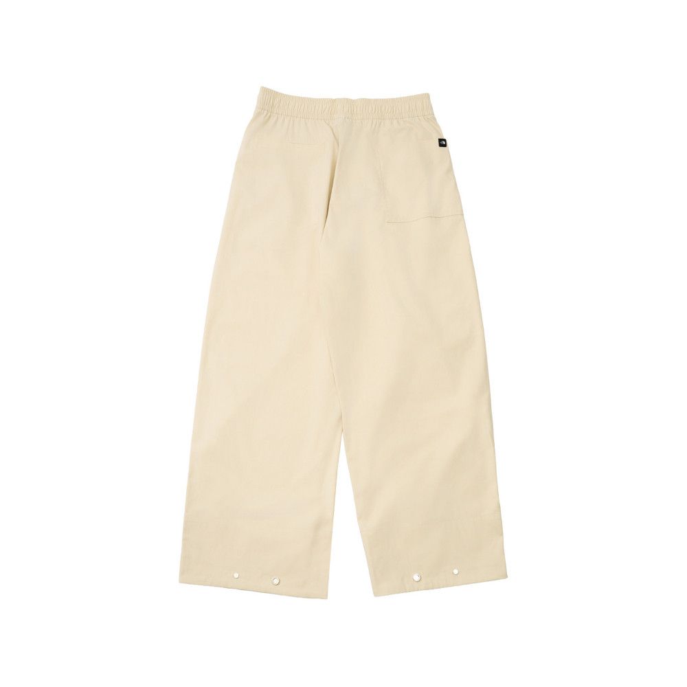 The North Face Urban Exploration EVD TWILL WIDE PANTS Size US 32 / EU 48 - 2 Thumbnail