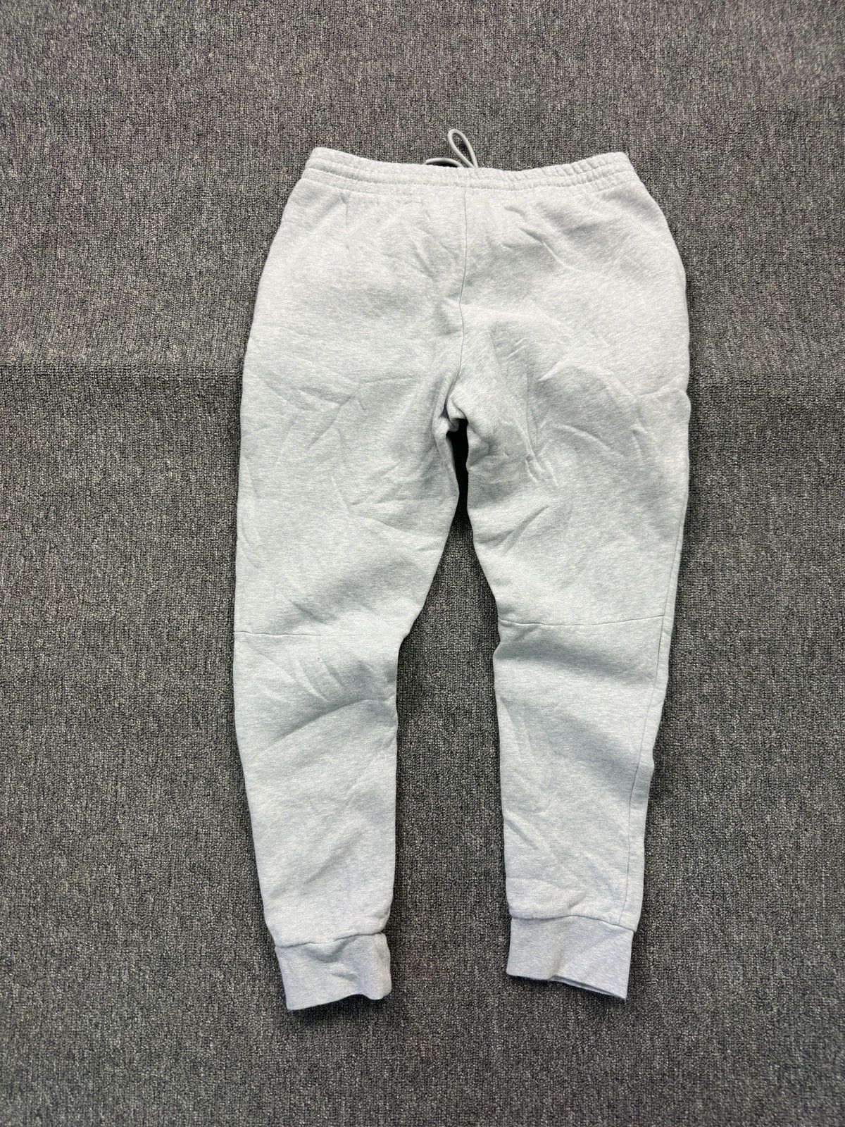 Lacoste Lacoste Gray Cotton Sweatpants Jogger Size M Size US 32 / EU 48 - 7 Thumbnail