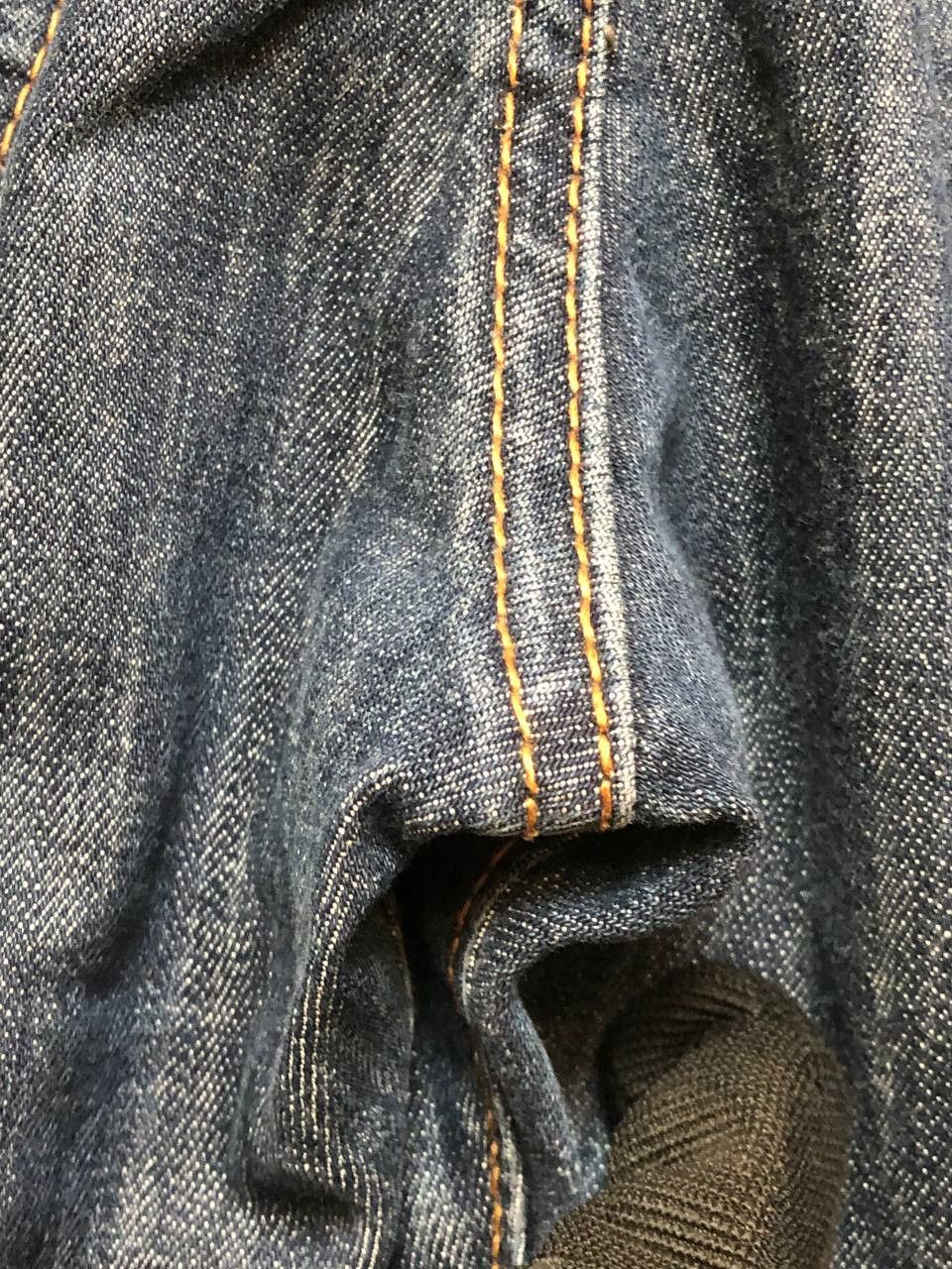 Miss Sixty Vintage Miss Sixty jeans blue luxury Y2K streetwear Size 26" / US 2 / IT 38 - 21 Thumbnail