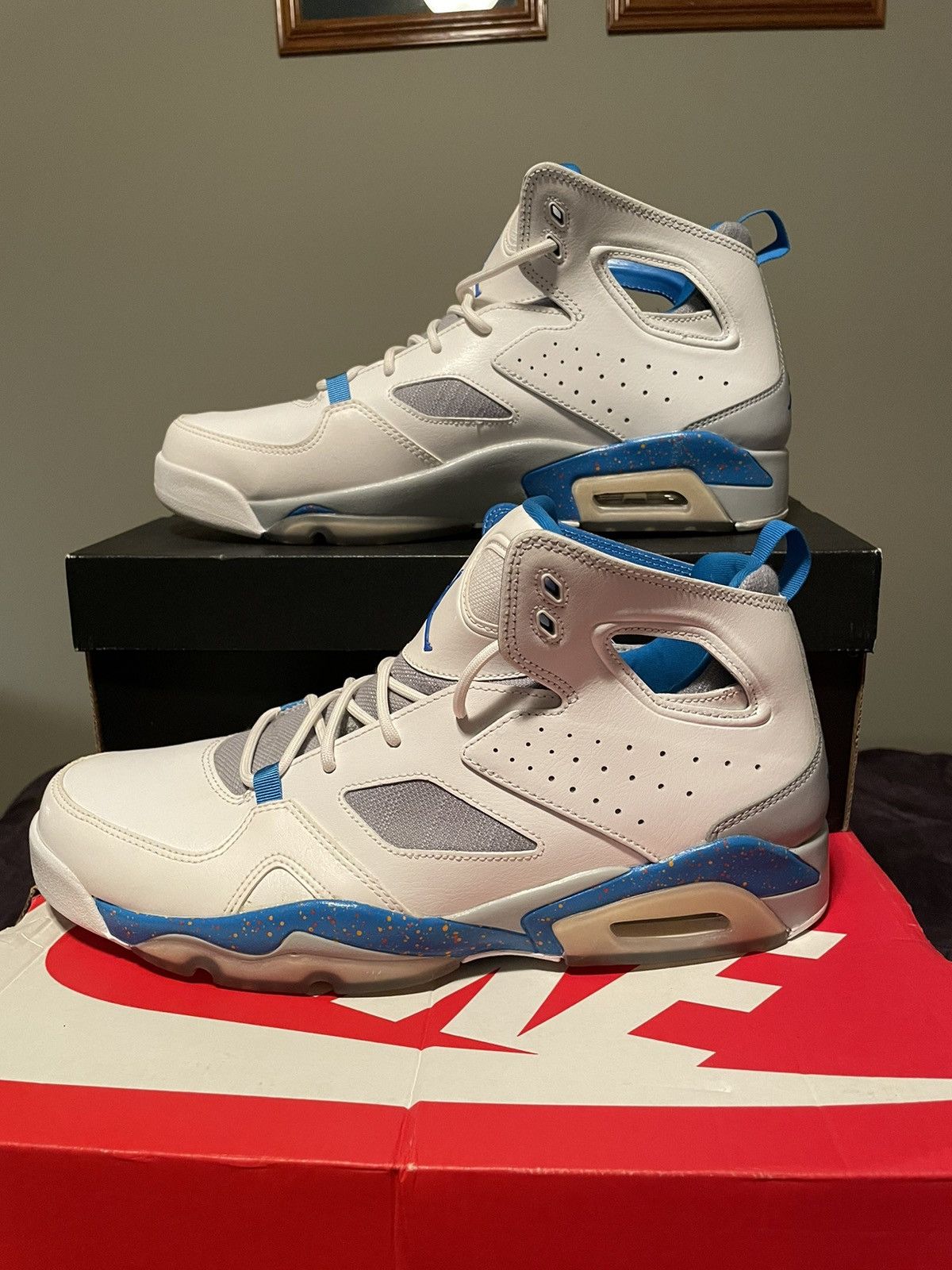 Jordan Brand Jordan flight club 91 Size US 11 / EU 44 - 1 Thumbnail