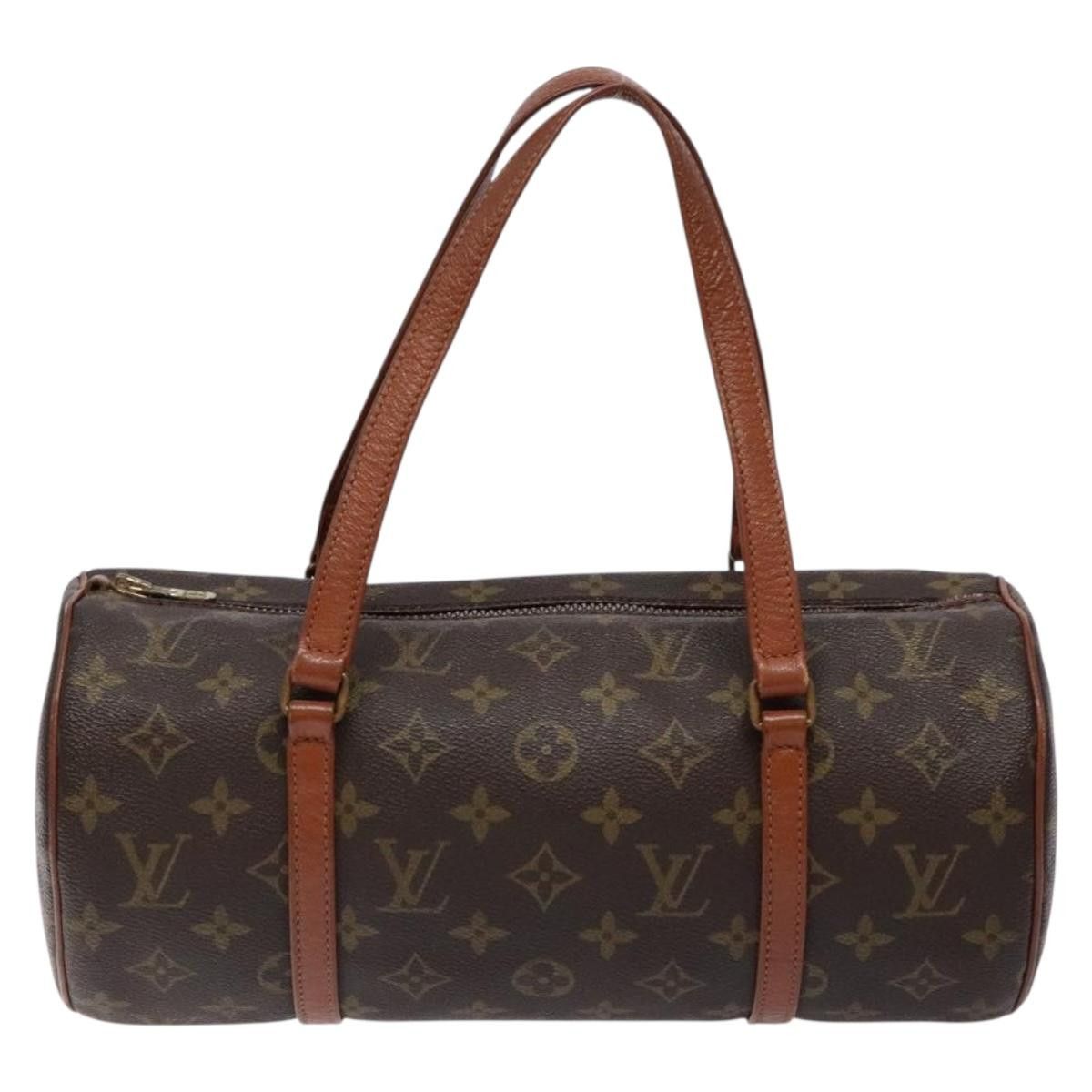 Louis Vuitton LOUIS VUITTON Monogram Papillon 30 Hand Bag M51385 Size ONE SIZE - 13 Thumbnail