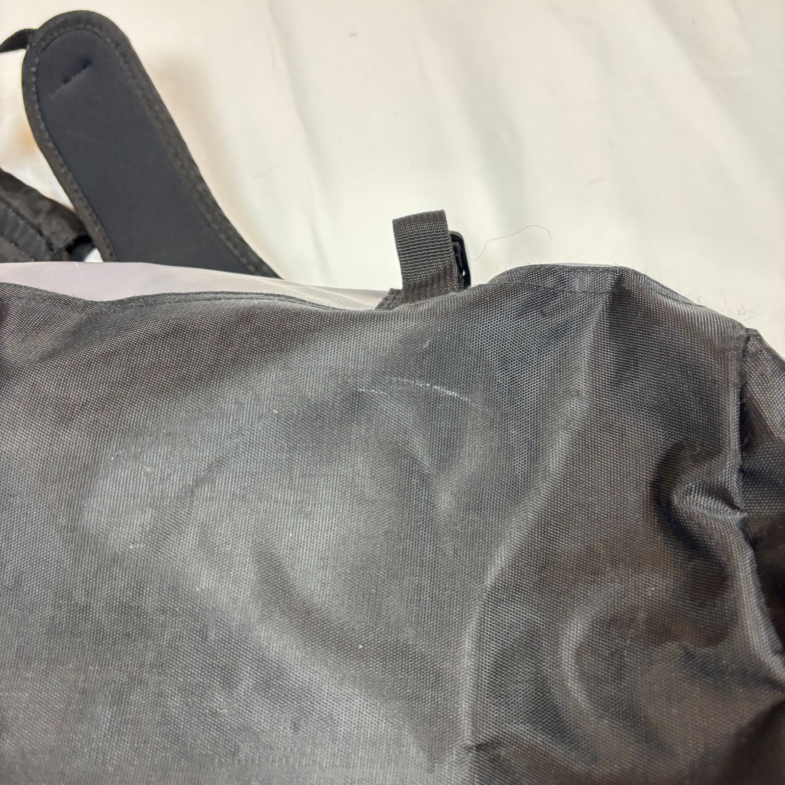 The North Face The North Face Base Cap Travel Duffel Bag Backpack Small Size ONE SIZE - 16 Thumbnail