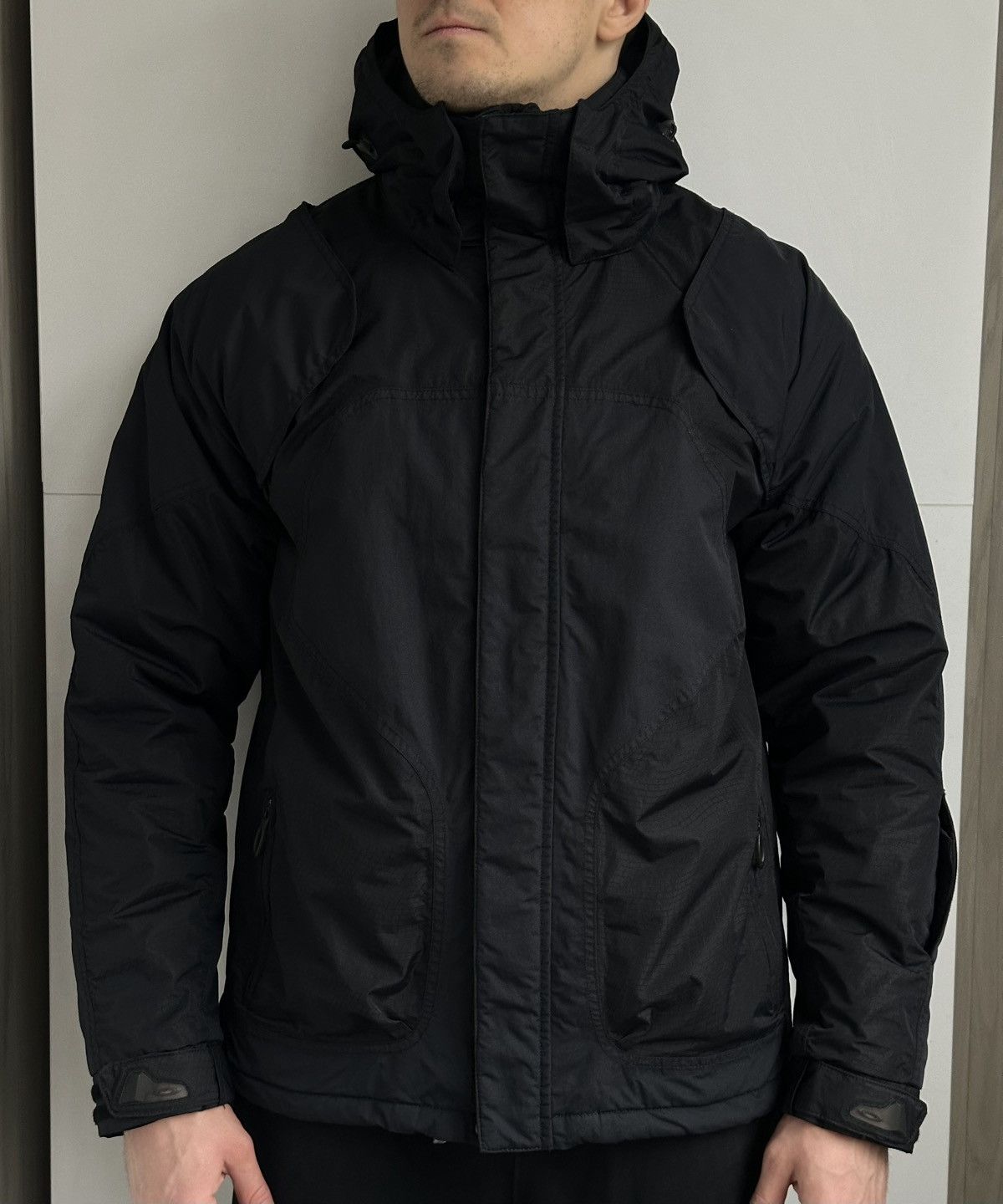 Oakley Road Fuel Jacket | Grailed