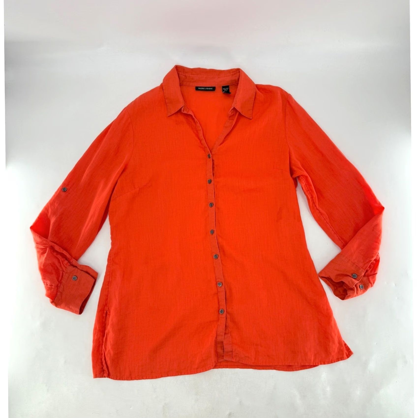 Vintage VINTAGE: No? Size XL / US 12-14 / IT 48-50 - 7 Thumbnail