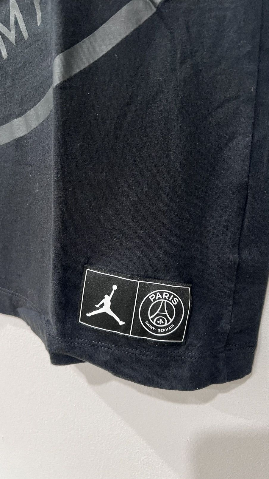 Jordan Brand Jordan x PSG Paris Saint Germain Mens Size Large Size US L / EU 52-54 / 3 - 5 Thumbnail