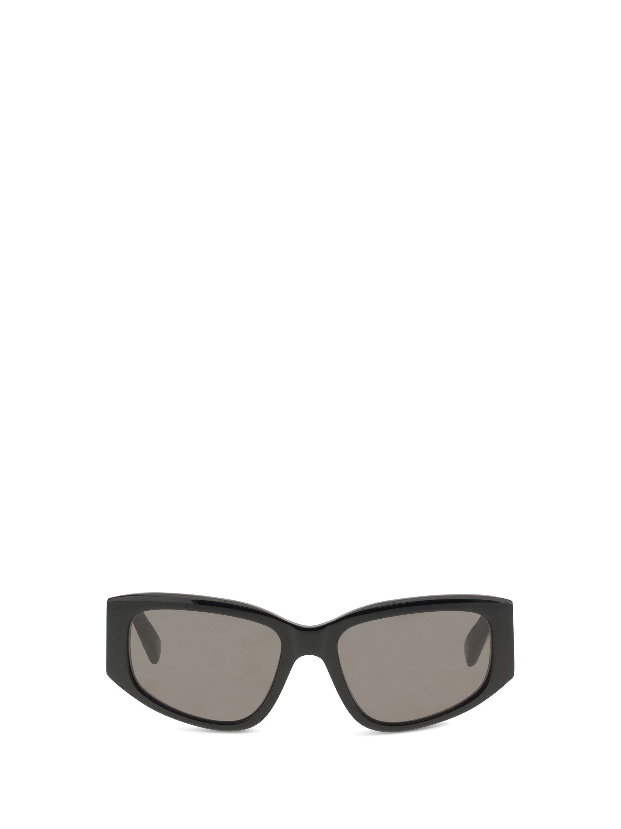 Balenciaga Rectangular Af Sunglasses Size ONE SIZE - 1 Thumbnail
