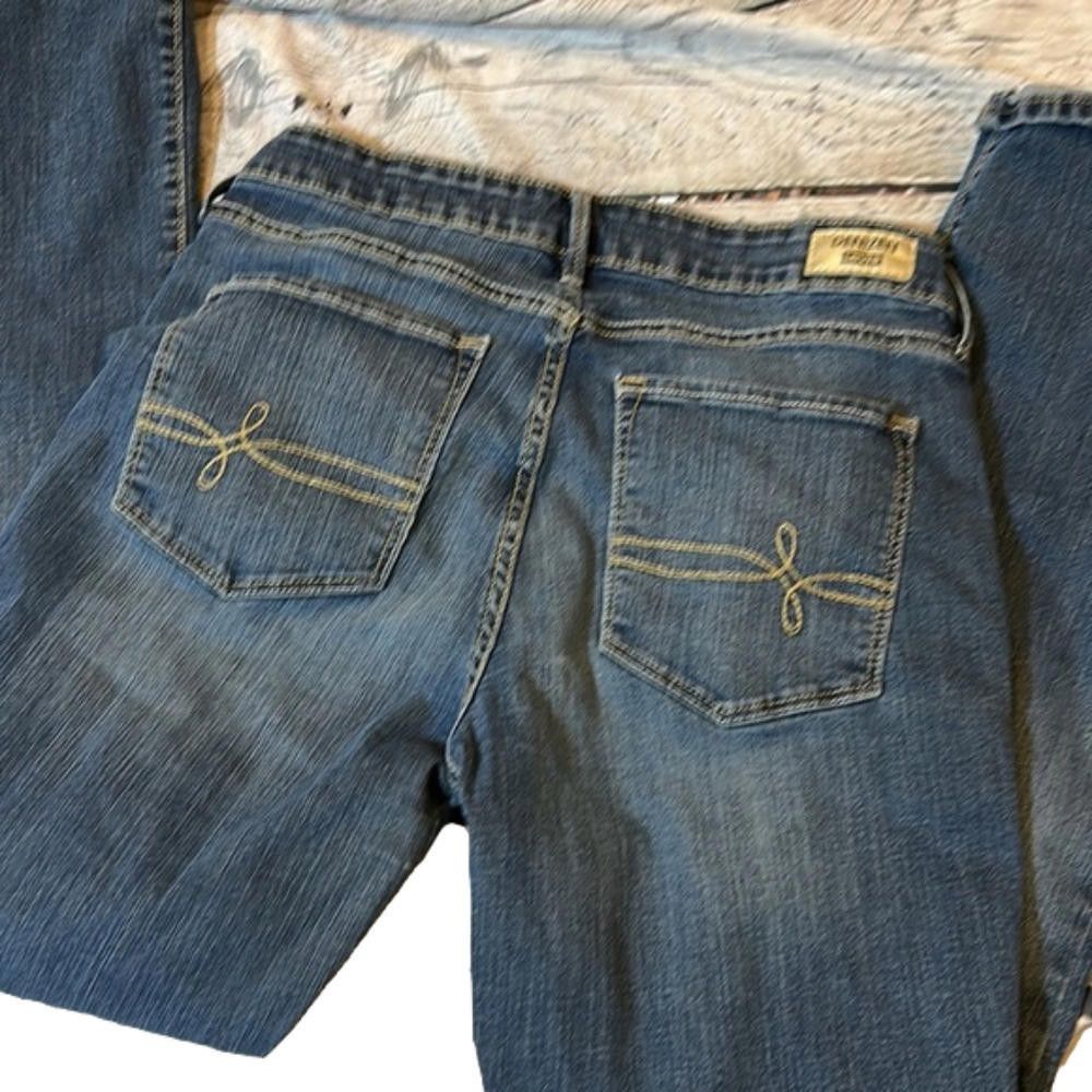 Designer Denizen by Levi's Modern Boot Cut Jeans - Men's Size 32 Size 30" / US 8 / IT 44 - 7 Thumbnail