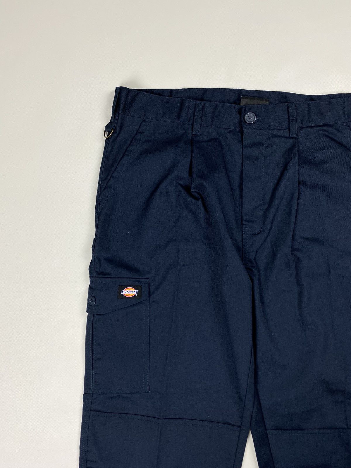 Dickies Dickies men’s workwear cargo pants trousers size 36 Size US 36 / EU 52 - 8 Thumbnail