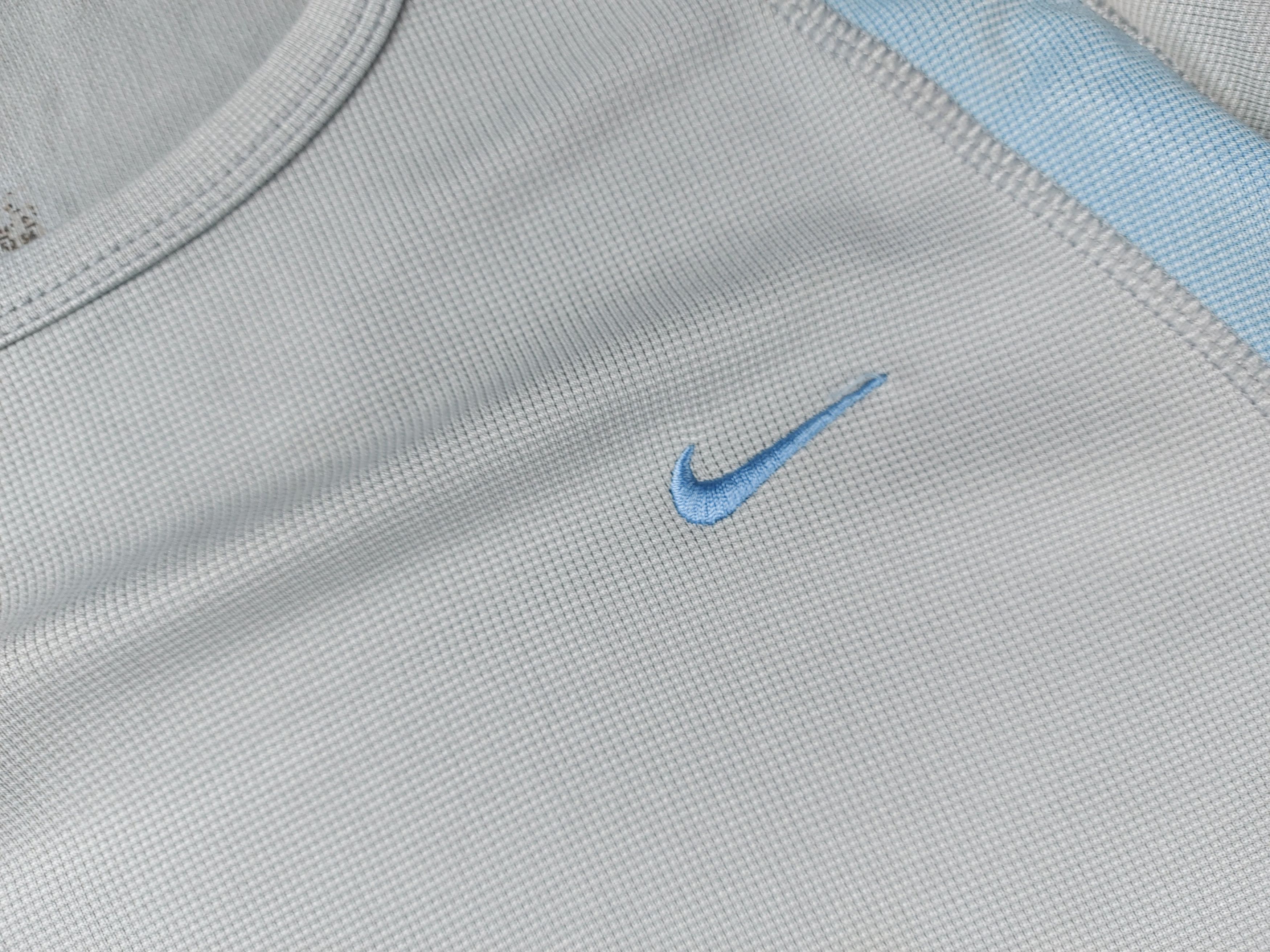 Nike × Vintage Vintage Nike T-Shirt Size US S / EU 44-46 / 1 - 3 Thumbnail