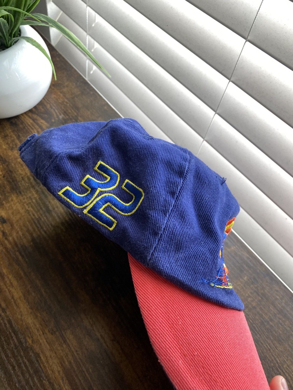 NASCAR Tide Racing Hat Size ONE SIZE - 4 Thumbnail
