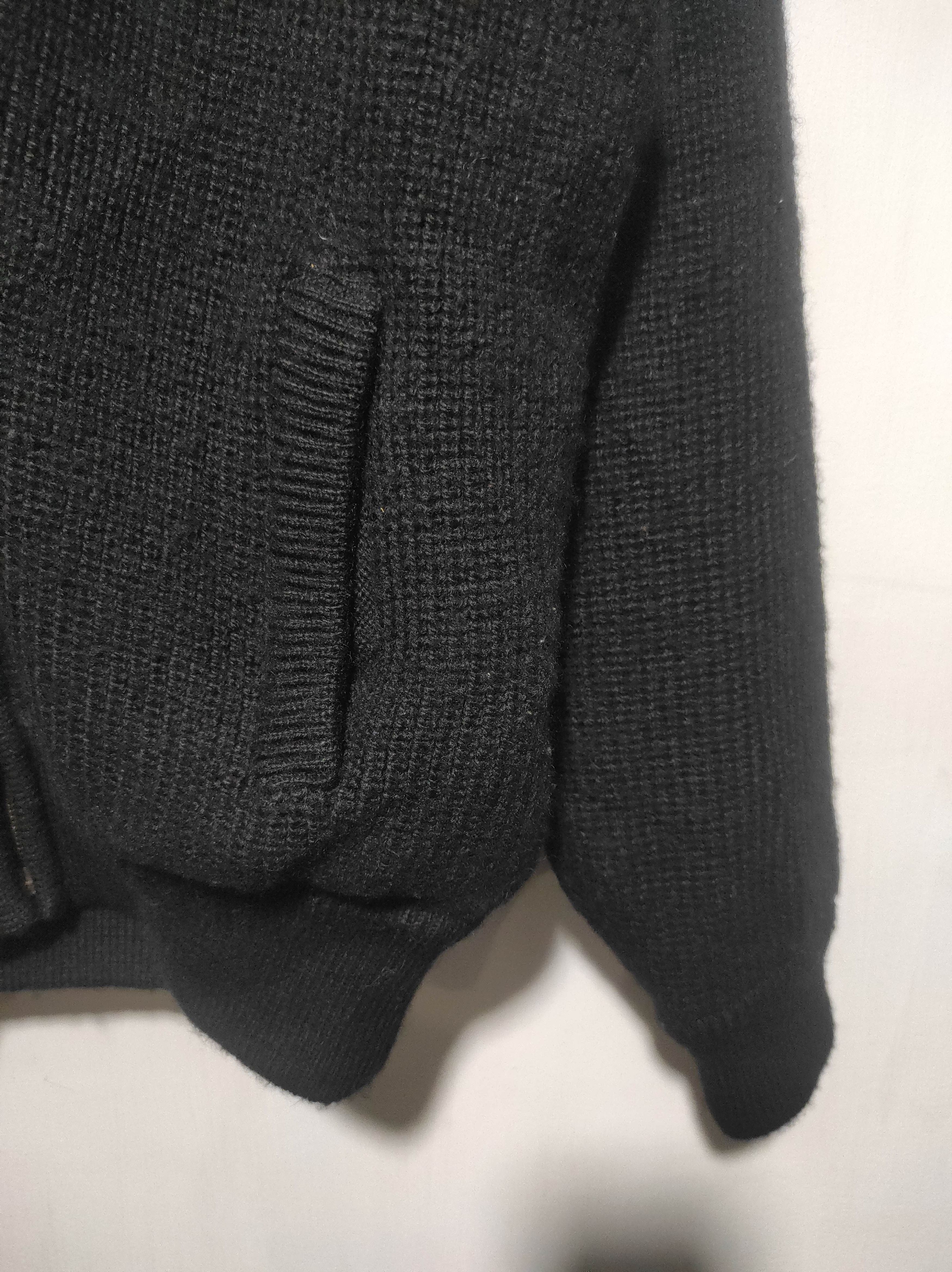 If Six Was Nine Mr.Junko Knit Fur Hoodie if six was nine LGB style Size US L / EU 52-54 / 3 - 6 Thumbnail