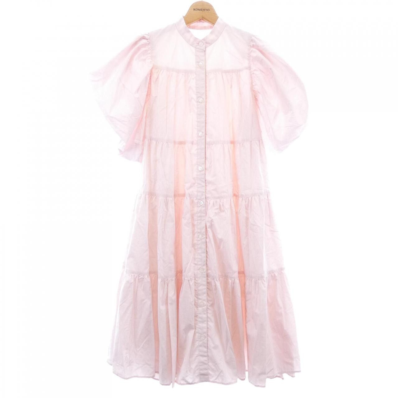 Other Other OBLI Dress Textile Dresses DUTY FREE for USA Size ONE SIZE - 1 Thumbnail