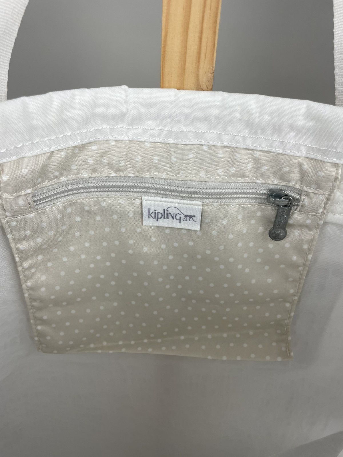 Designer × Other Kipling NEW tote bag Size ONE SIZE - 7 Thumbnail