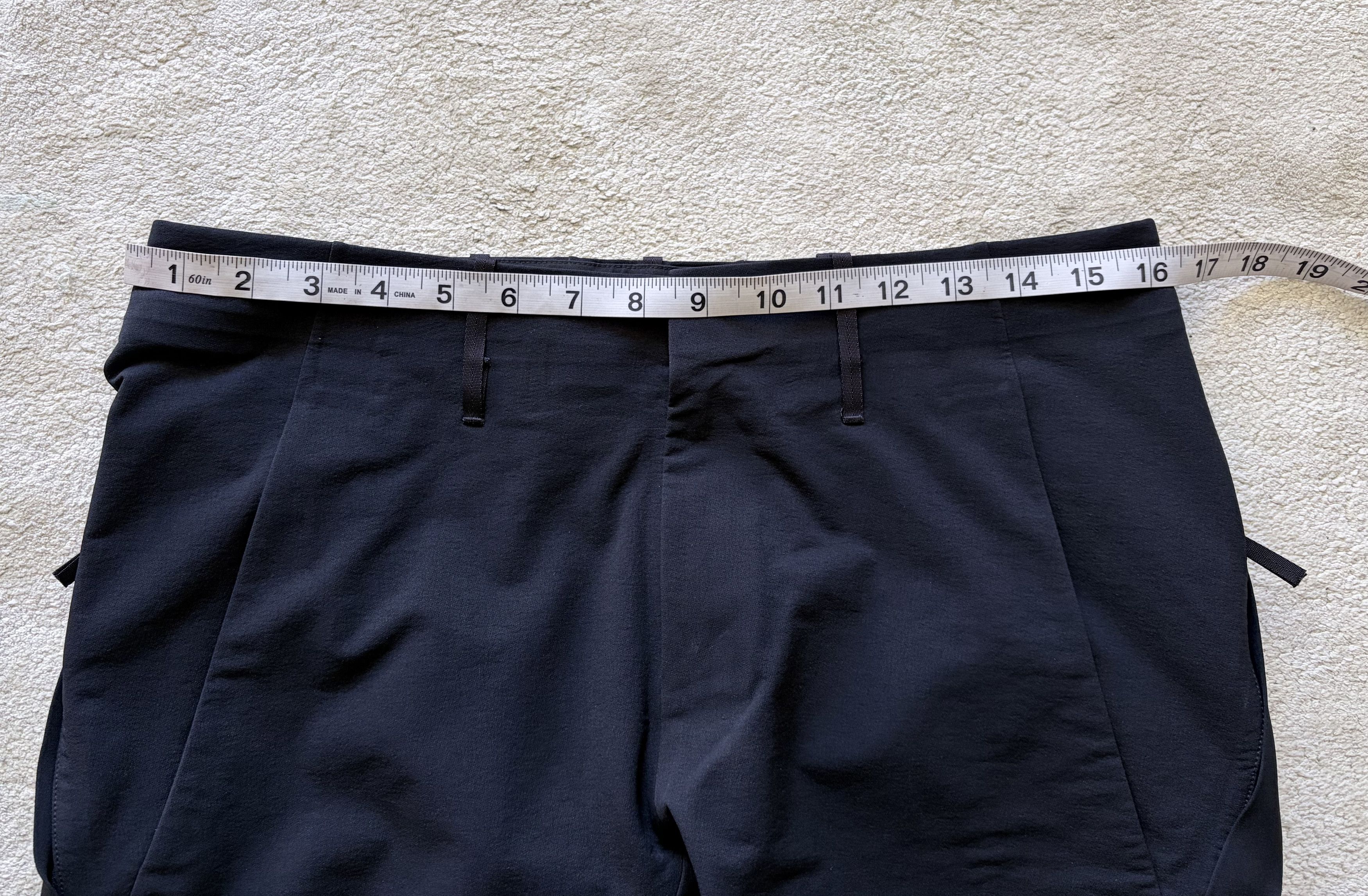 Veilance Align MX pant Size US 30 / EU 46 - 5 Thumbnail
