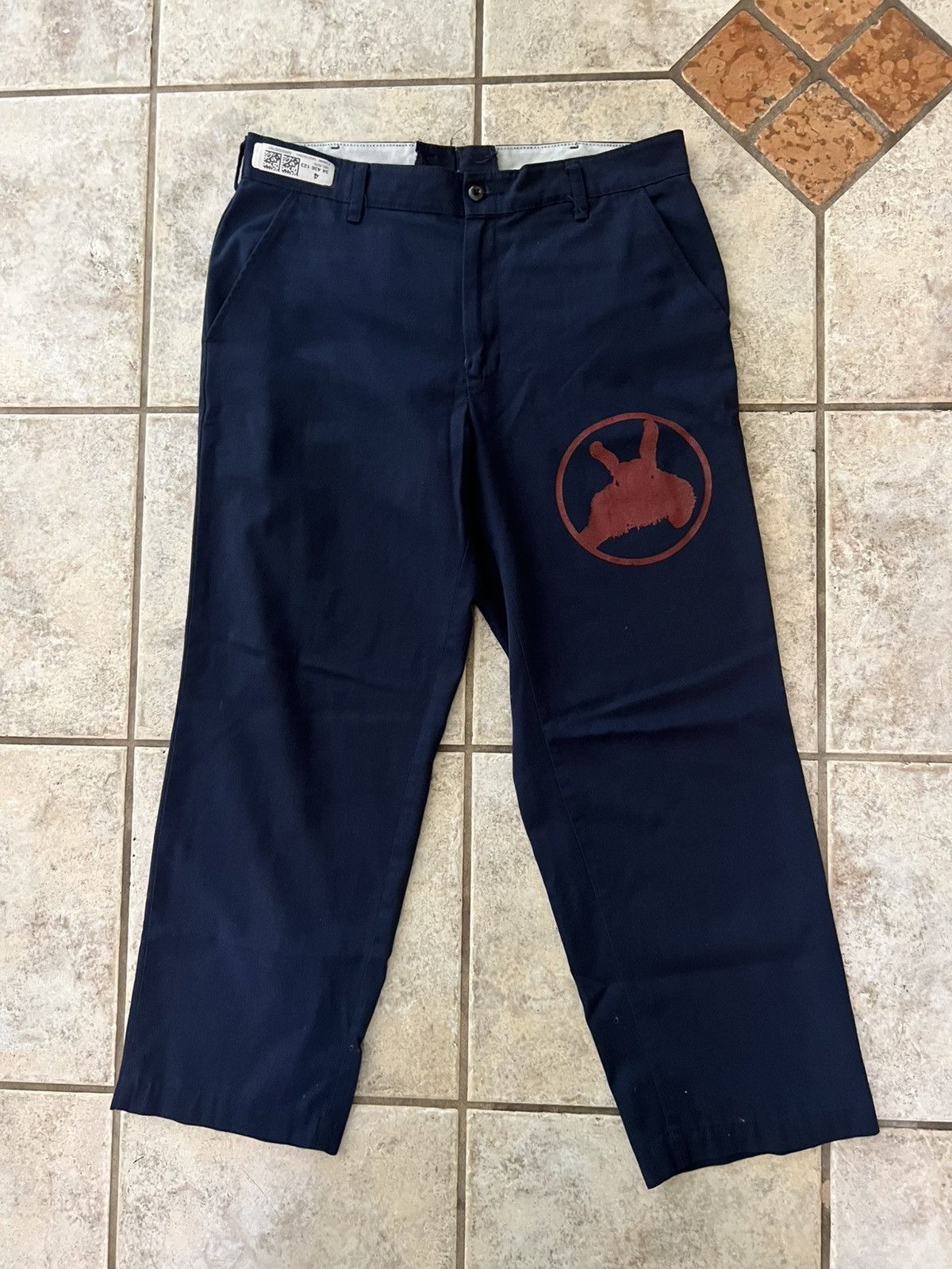 basketcase gallery Basketcase Gallery Caldwell Trousers