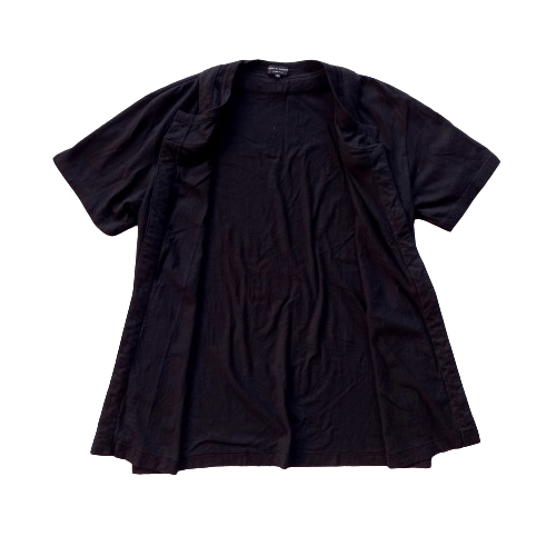 Comme des Garcons × Comme des Garcons Homme Plus × Japanese Brand COMME DES GARCONS HOMME PLUS OUTER Size M / US 6-8 / IT 42-44 - 2 Thumbnail