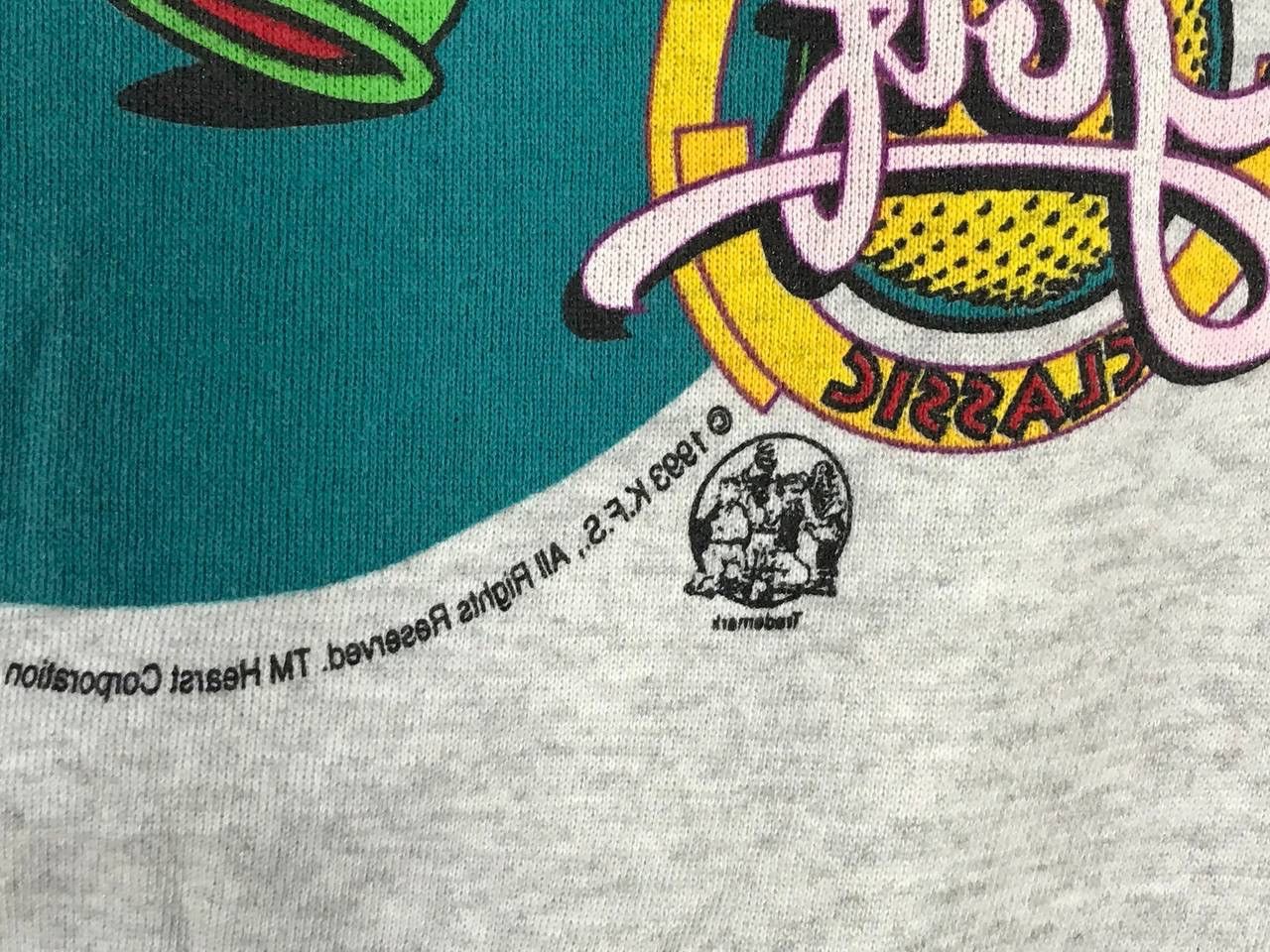 Vintage Vintage 1993 Popeye the sailorman Size US L / EU 52-54 / 3 - 11 Thumbnail