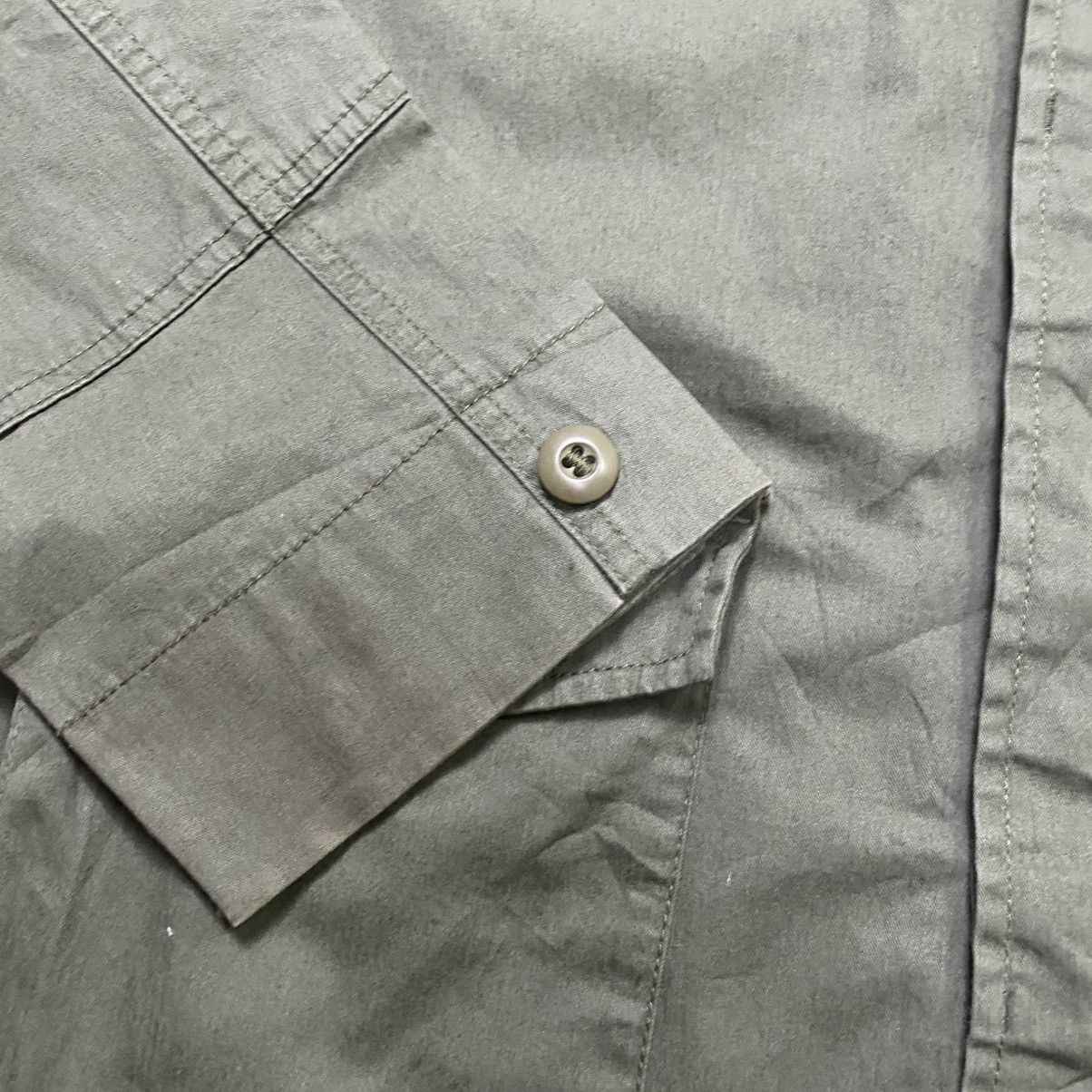 Edwin × Japanese Brand × Vintage Fieldman by Edwin Herringbone Field jacket Size US XL / EU 56 / 4 - 12 Thumbnail