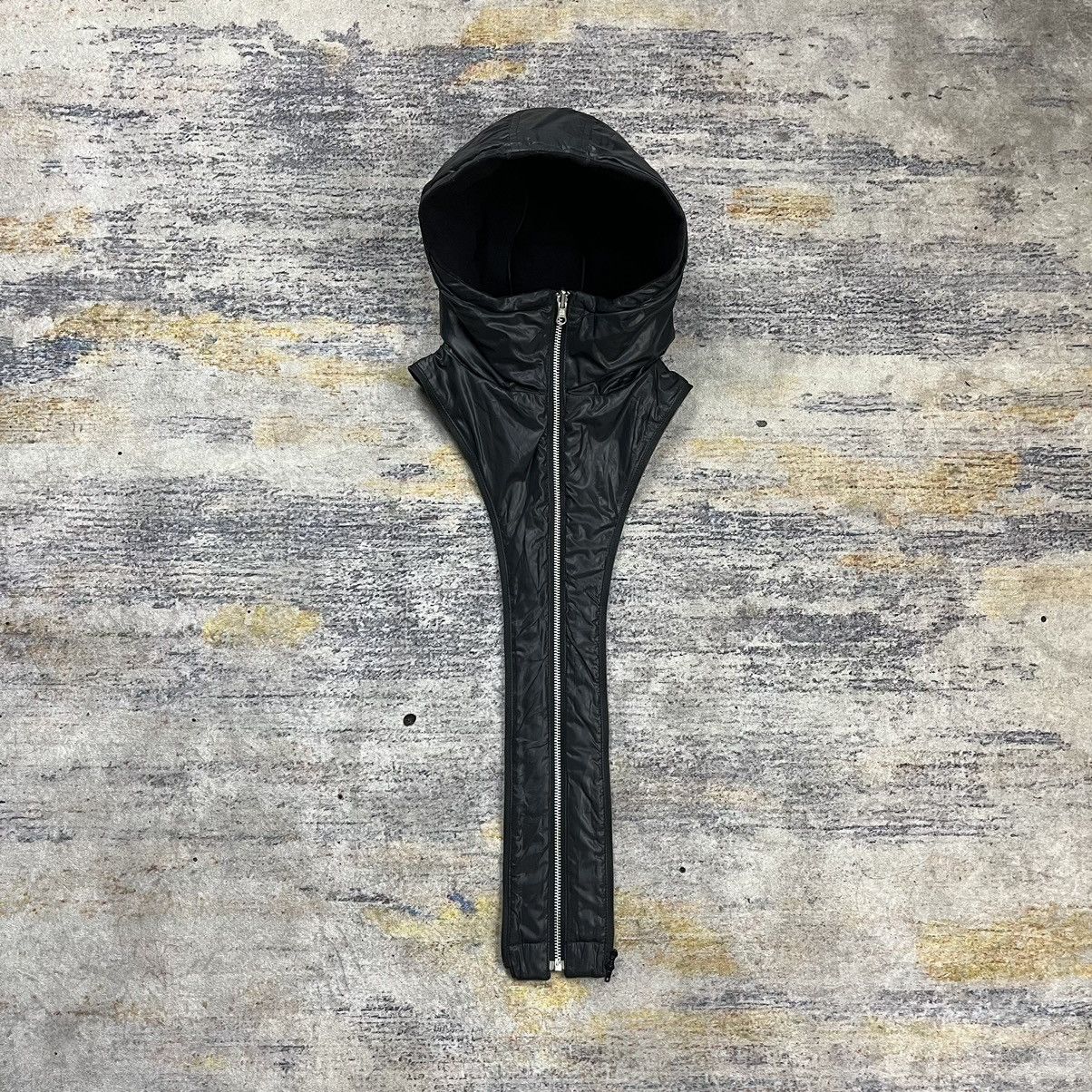 If Six Was Nine × Japanese Brand × PPFM PPFM Multi zipper reversible puffer vest Size US M / EU 48-50 / 2 - 4 Thumbnail