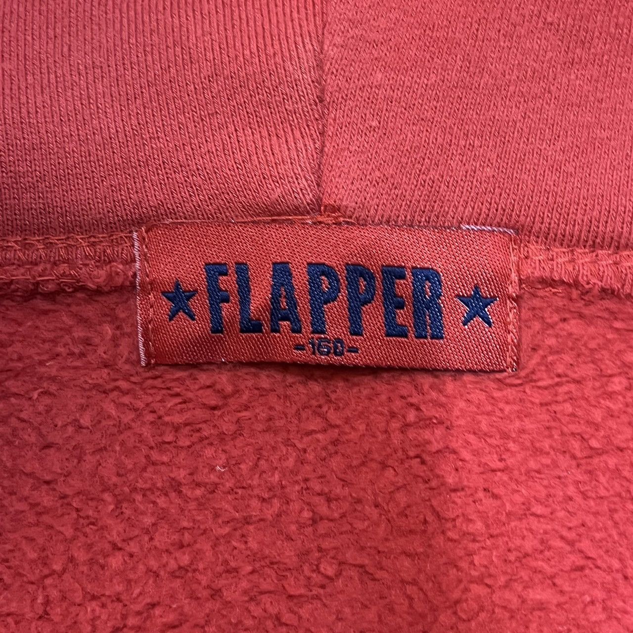 If Six Was Nine flapper Avant-Garde Ifsixwasnine Lgb Styled Hoodie Size US S / EU 44-46 / 1 - 13 Thumbnail