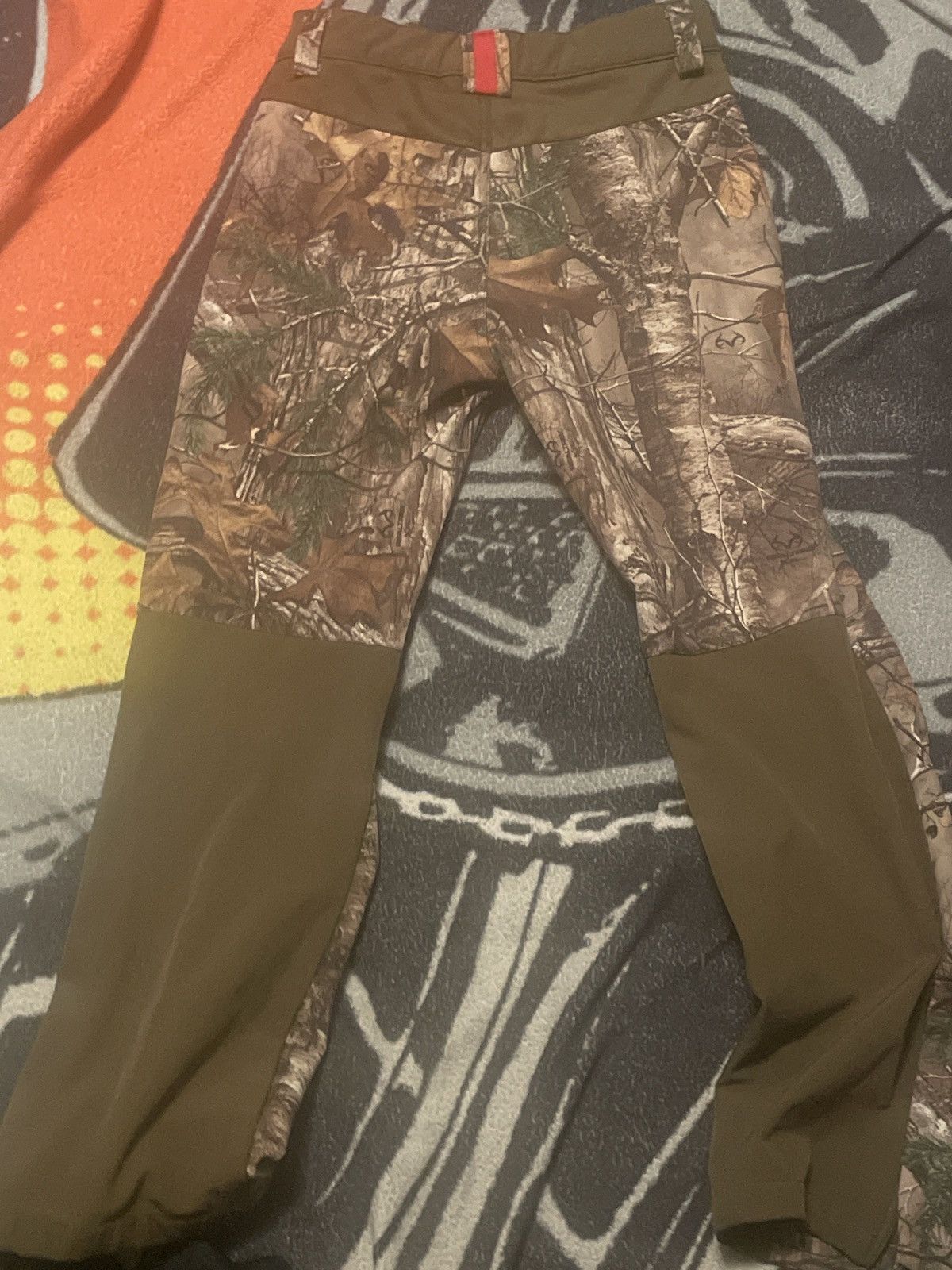 Realtree Realtree Xtra Camouflage pants Size US 35 - 2 Thumbnail