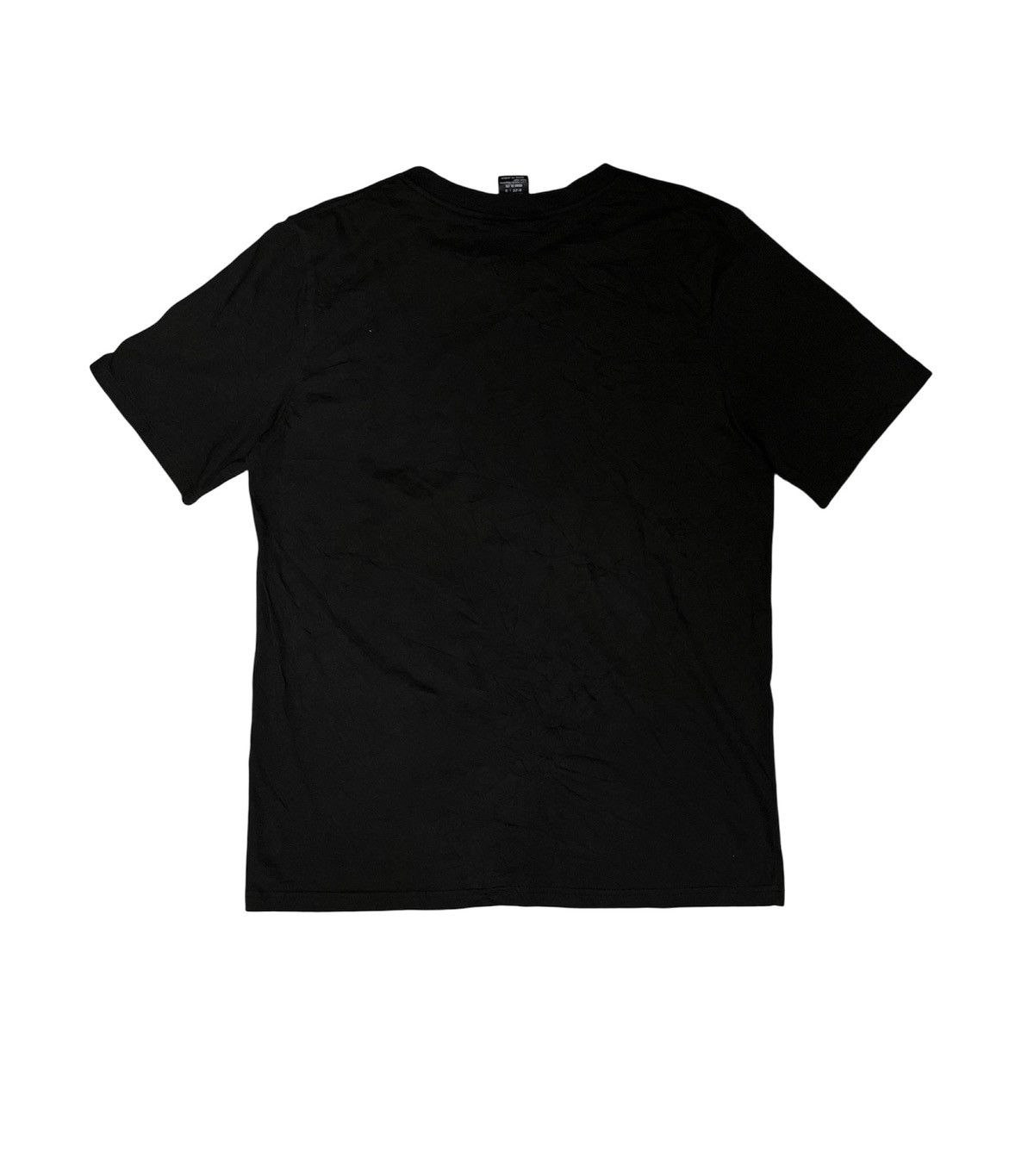 Number (N)ine Number Nine Is Dead Tee Size US M / EU 48-50 / 2 - 2 Thumbnail