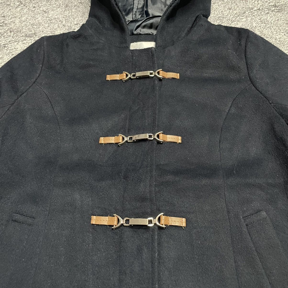 Designer × Japanese Brand Glacier Womens Jacket Japanese Brand Size M / US 6-8 / IT 42-44 - 3 Thumbnail