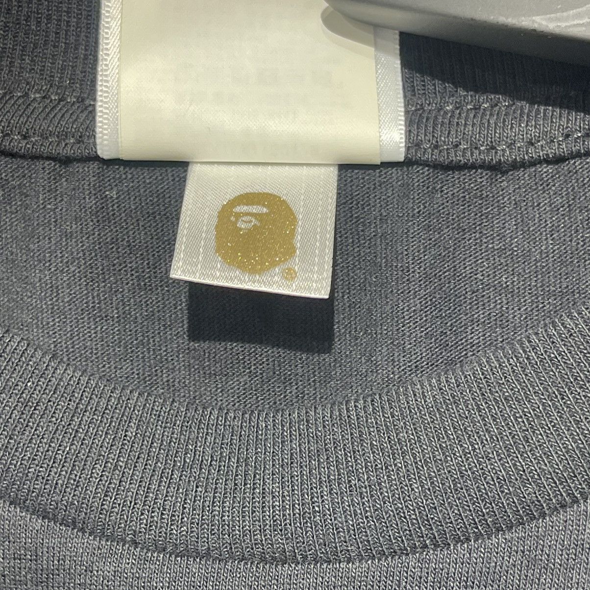 Bape Bape A Bathing Ape ABC Camo Rebuild NYC Logo Tee Size US L / EU 52-54 / 3 - 6 Thumbnail