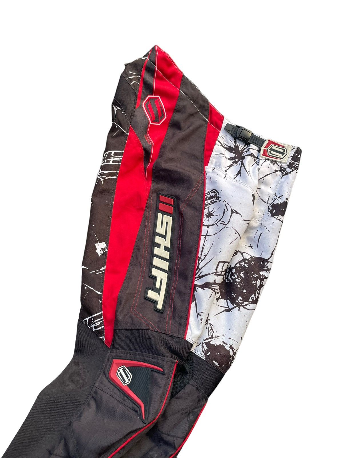 Fox Racing Shift Assault Motocross Pant Size US 36 / EU 52 - 9 Thumbnail