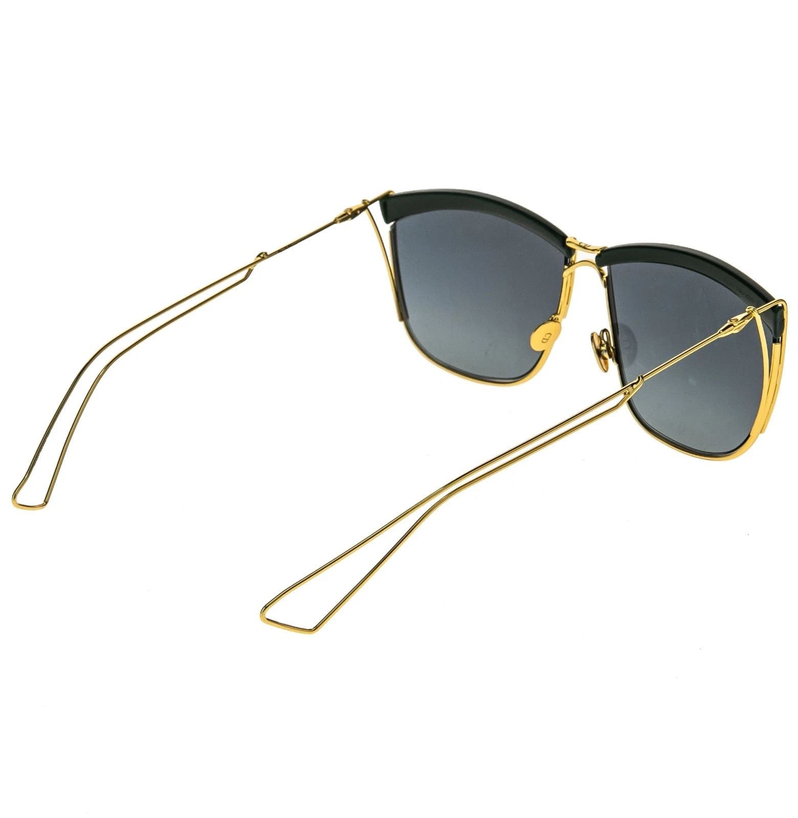 Christian Dior Monsieur CHRISTIAN DIOR SO ELECTRIC SOELECTRIC Fashion Sunglasses Size ONE SIZE - 9 Thumbnail