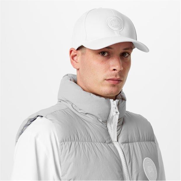 Canada Goose Tonal Logo Cap Size 40 - 2 Thumbnail