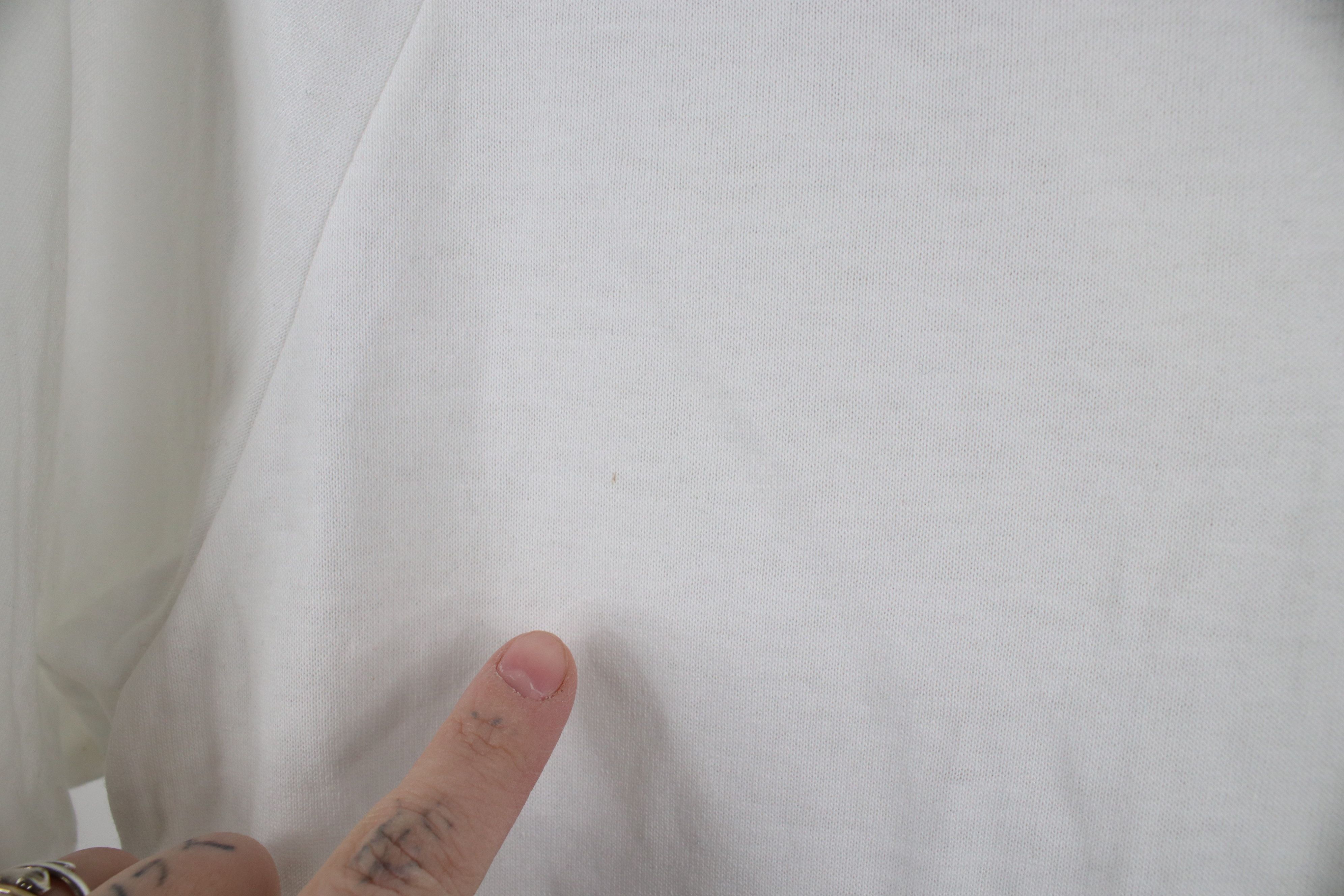 Vintage Deadstock Vintage 80s 90s Streetwear Henley T-Shirt USA Size US S / EU 44-46 / 1 - 13 Thumbnail