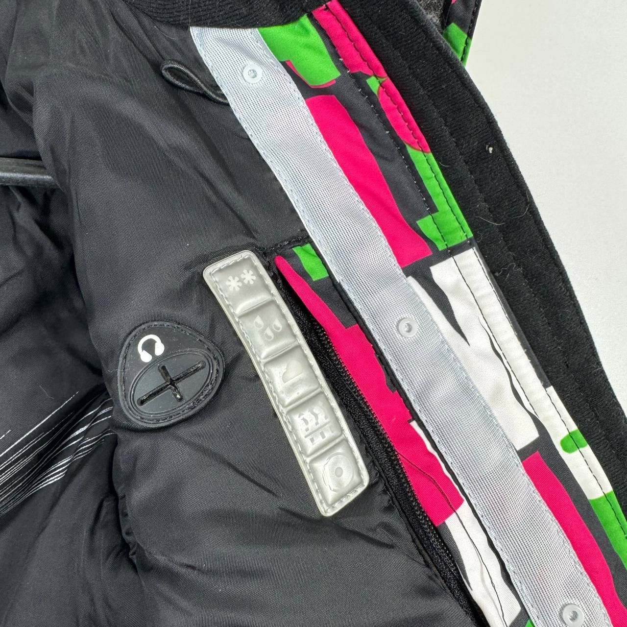 Other Reima Tec Kids Ski Set Jacket Pants Snowsuit Size 116 (5-6Y) Size XXS / US 00 / IT 34 - 7 Thumbnail
