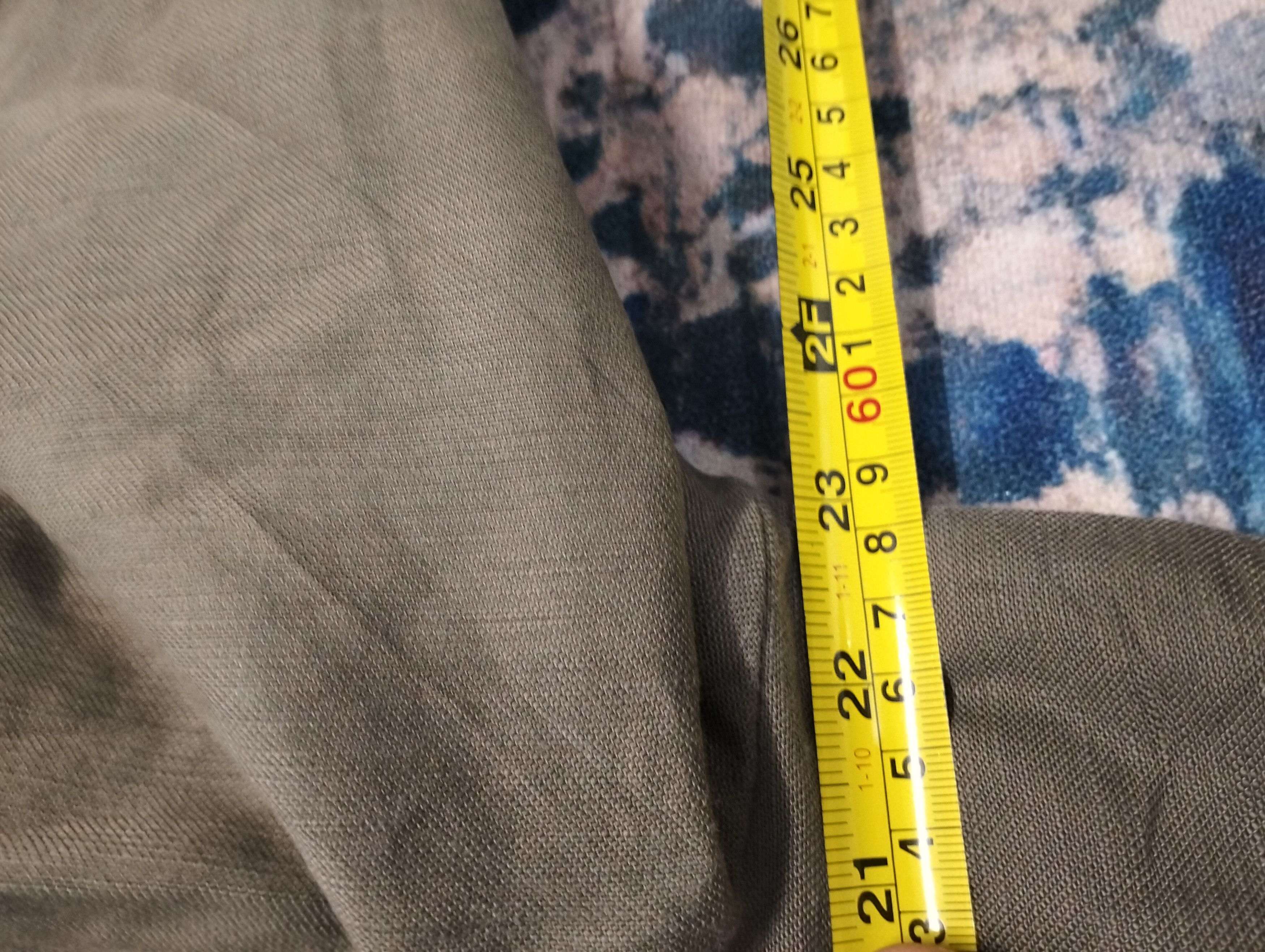 Wrangler Vintage Wrangler Fur Jacket Fur Denim Jacket Size US L / EU 52-54 / 3 - 5 Thumbnail