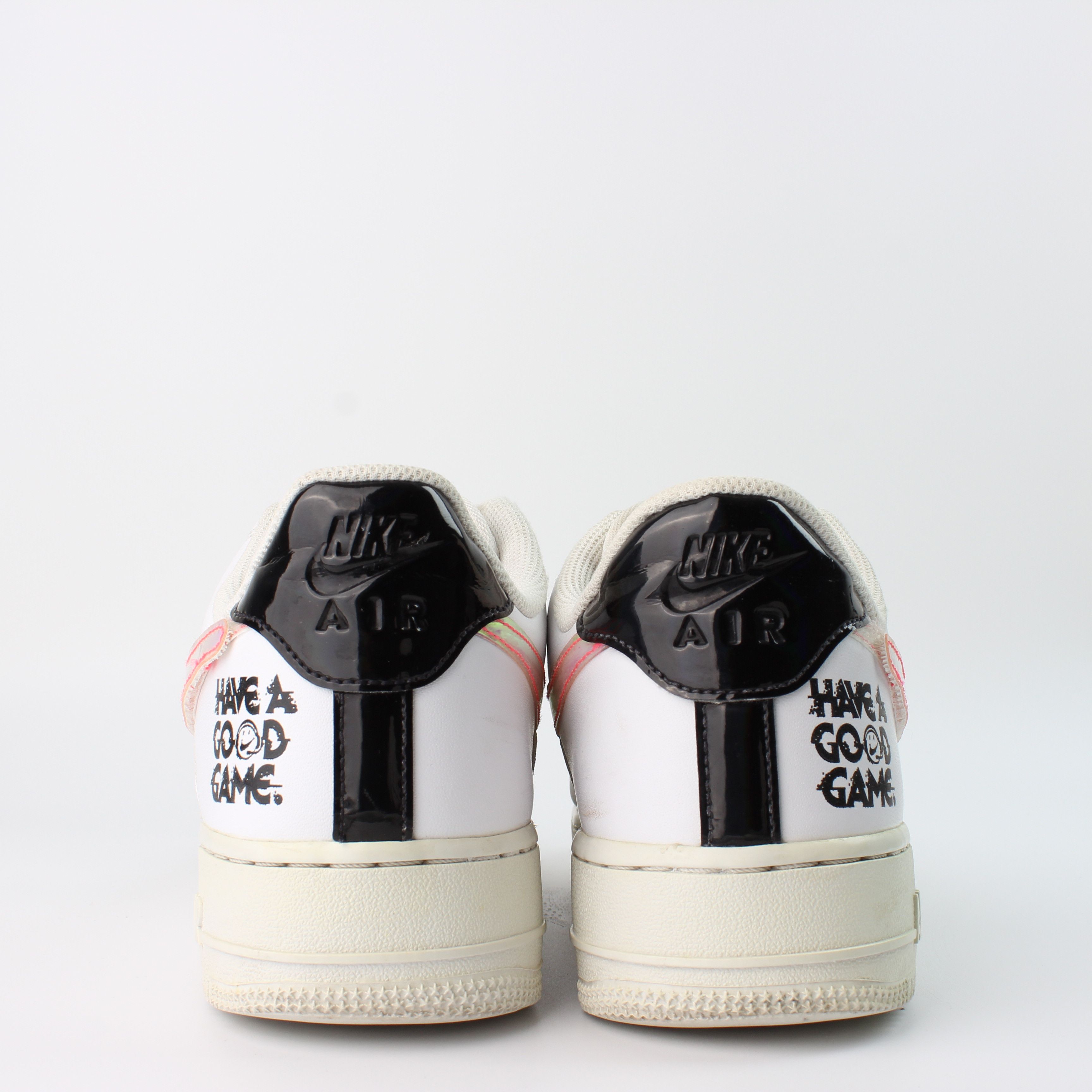 Nike Nike Air Force 1 '07 LV8 Have a Good Game DC0710-191 Size US 9.5 / EU 42-43 - 3 Thumbnail