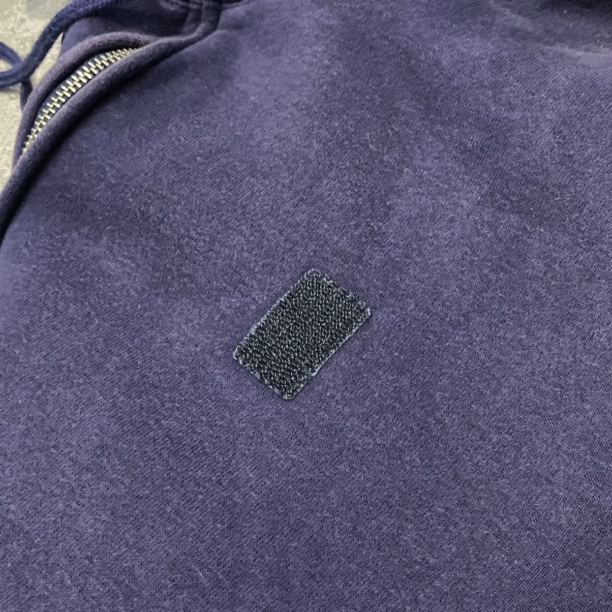 Bape Bape General Full Zip Hoodie OG Size US L / EU 52-54 / 3 - 8 Thumbnail