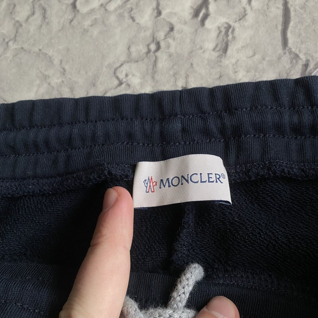 Moncler Moncler Tracksuit Zip Hoodie Cardigan + Sweatpants Lamps Size US XS / EU 42 / 0 - 19 Thumbnail